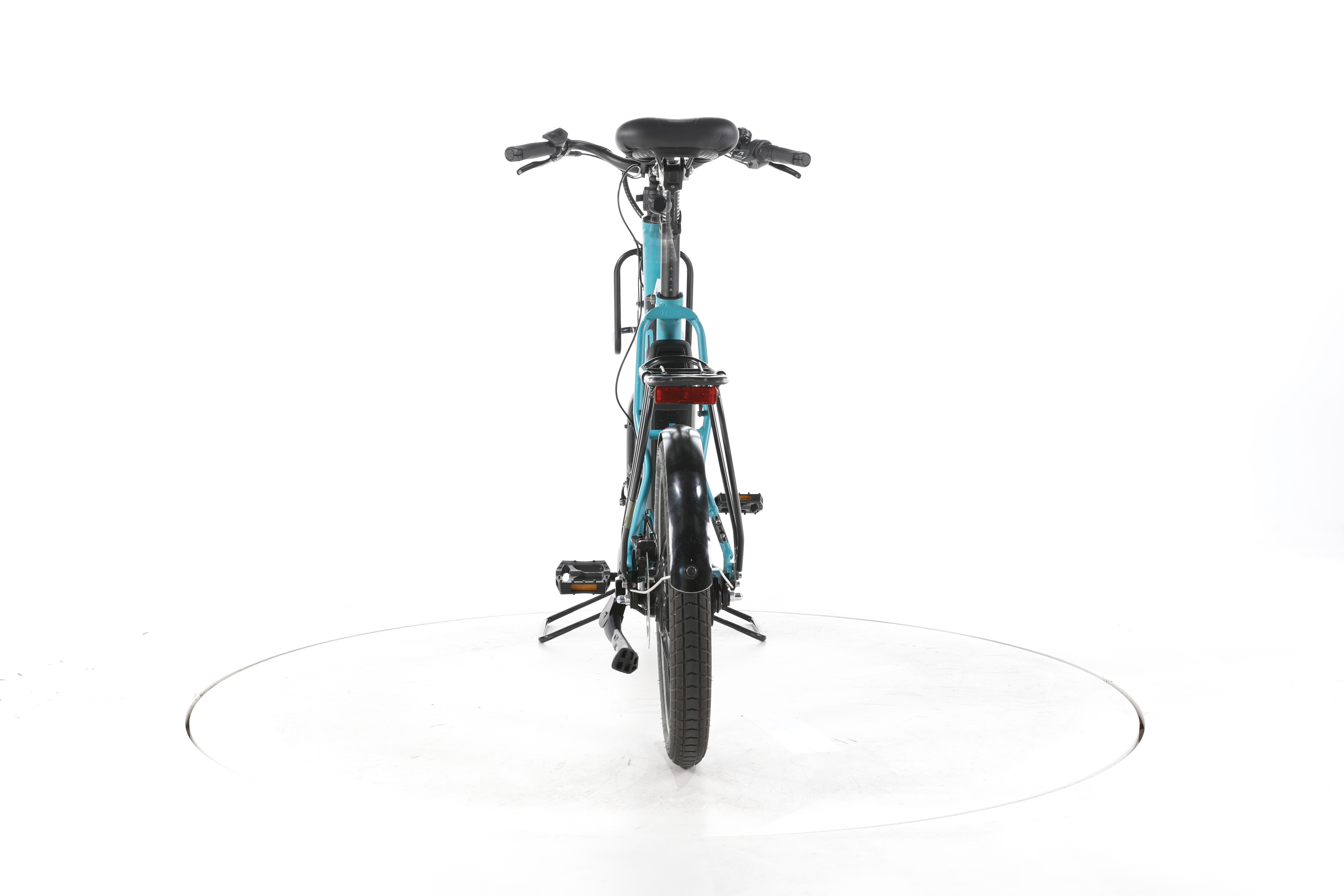 i:SY XXL N3.8 Kompakt E-Bike Tiefeinsteiger - Image 10