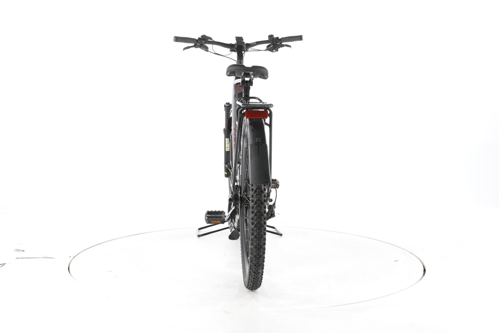 CONE Bikes eSUV IN 4.0 Trekking E-Bike Tiefeinsteiger - Image 10