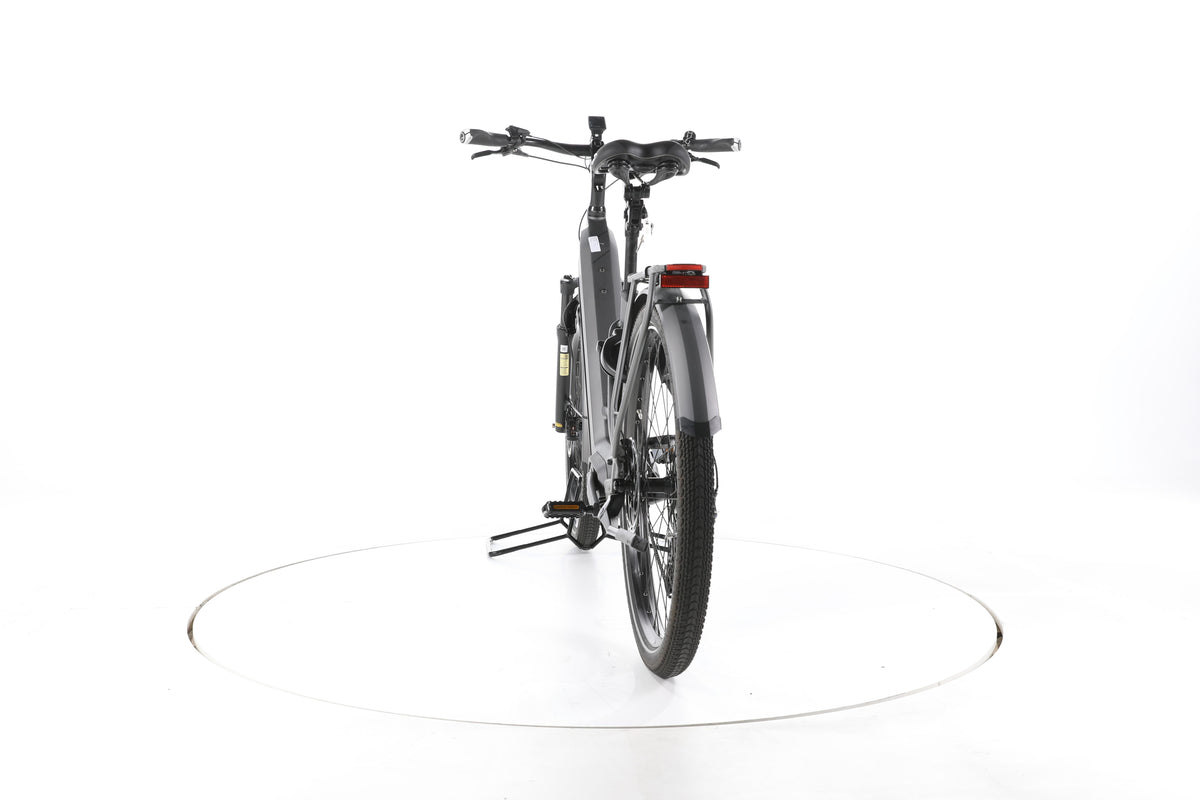 Kalkhoff Endeavour 7 Trekking E-Bike Tiefeinsteiger - Image 10