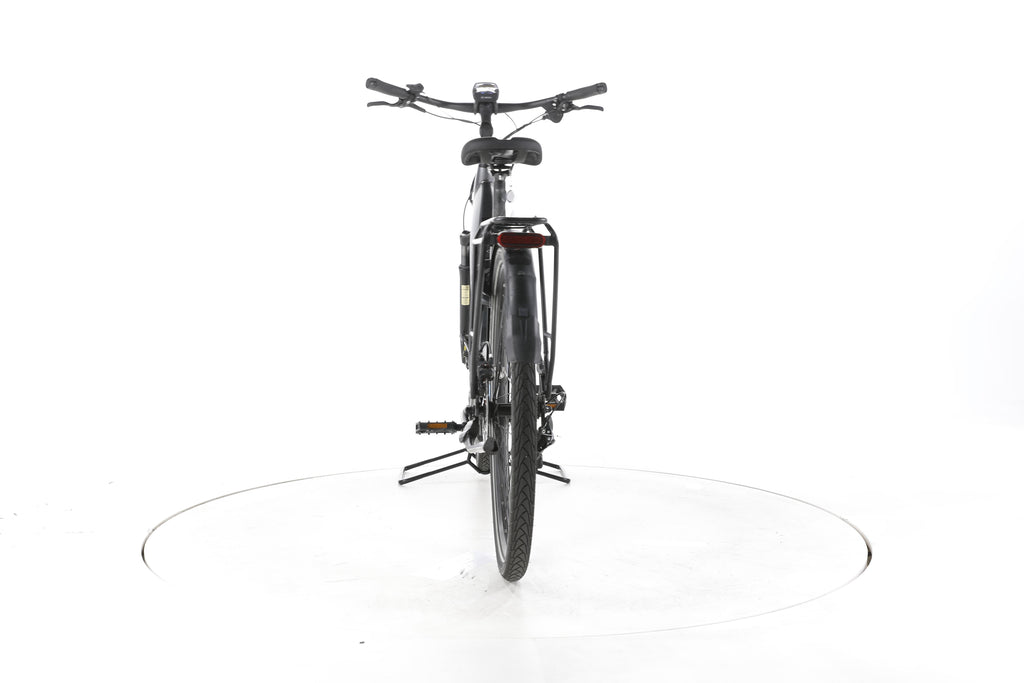 Pegasus Premio EVO 10 Lite Trekking E-Bike Tiefeinsteiger - Image 10