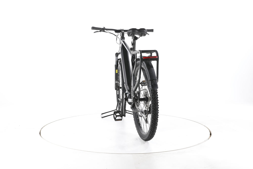 TENWAYS AGO X Trekking E-Bike - Image 10