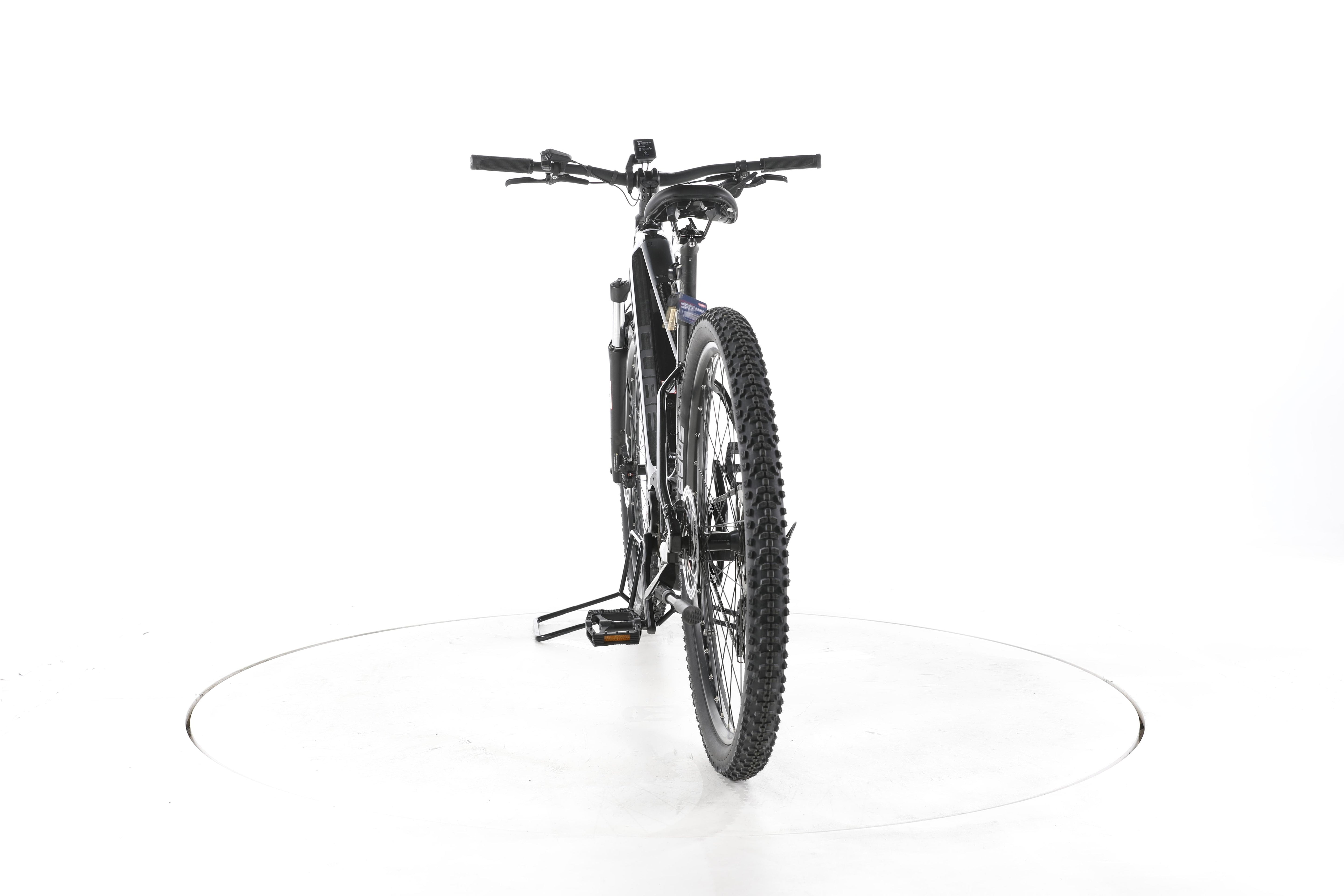 Cube Reaction Hybrid ONE E-Bike - Image 10