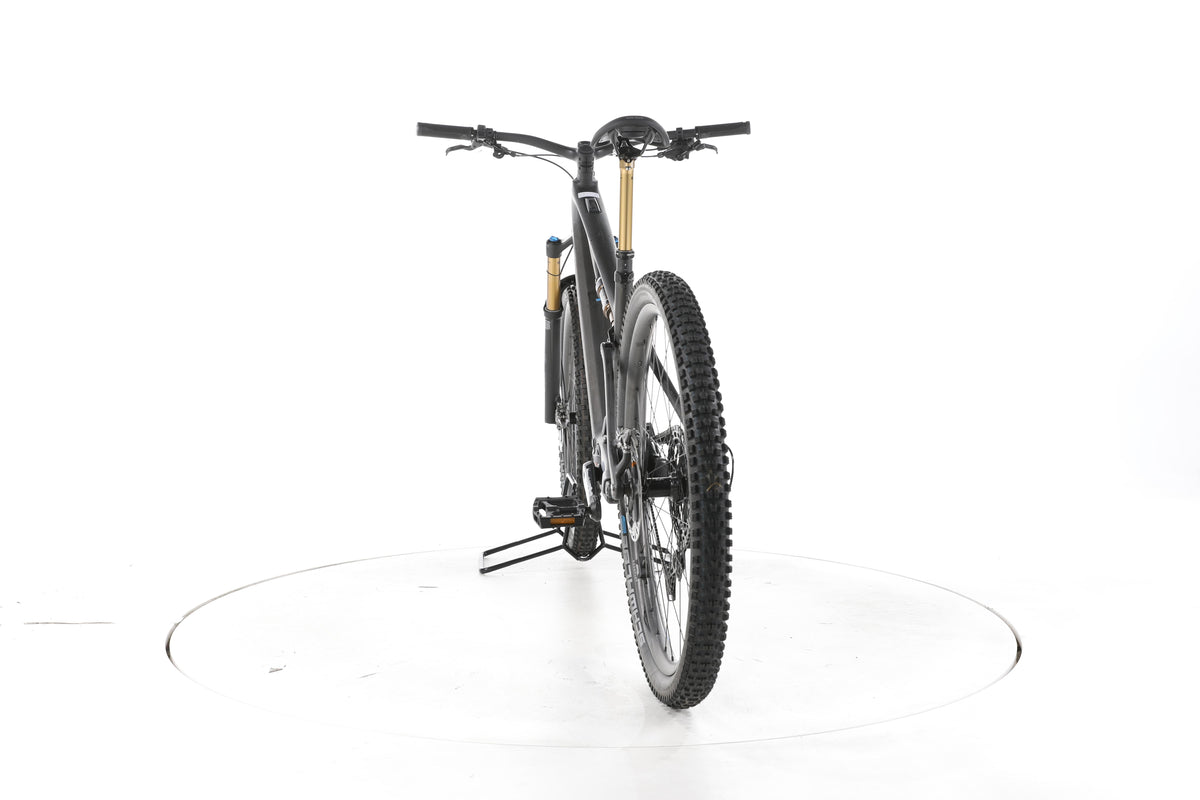 Cube AMS Hybrid ONE44 C:68X SLT 400X E-Bike Fully Carbon 2024 - Image 10