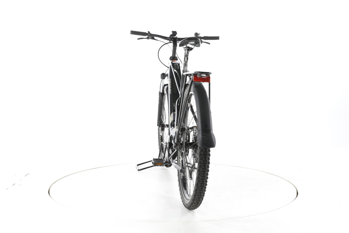 Conway Cairon C 3.0 Trekking E-Bike - Image 10
