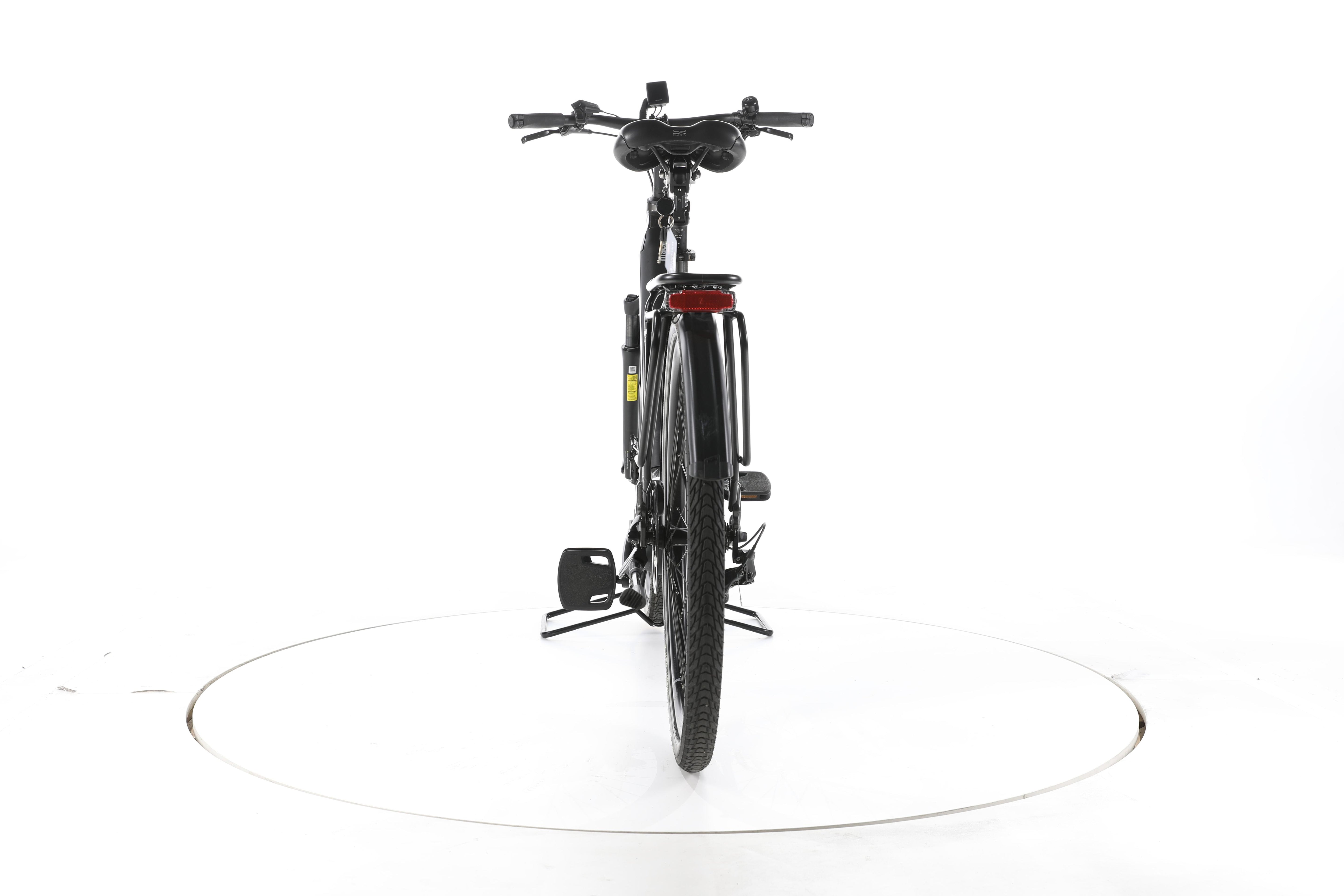 KTM Macina Style XL Trekking E-Bike Tiefeinsteiger - Image 10