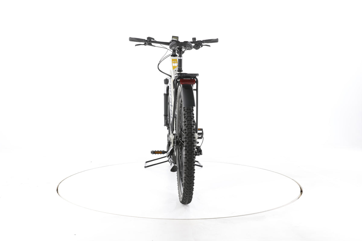 Corratec MTC 12S Trekking E-Bike - Image 10