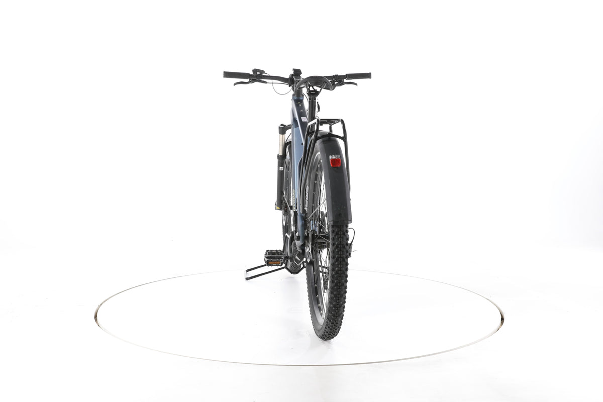 Bergamont E-Revox Premium Pro EQ Trekking E-Bike - Image 10