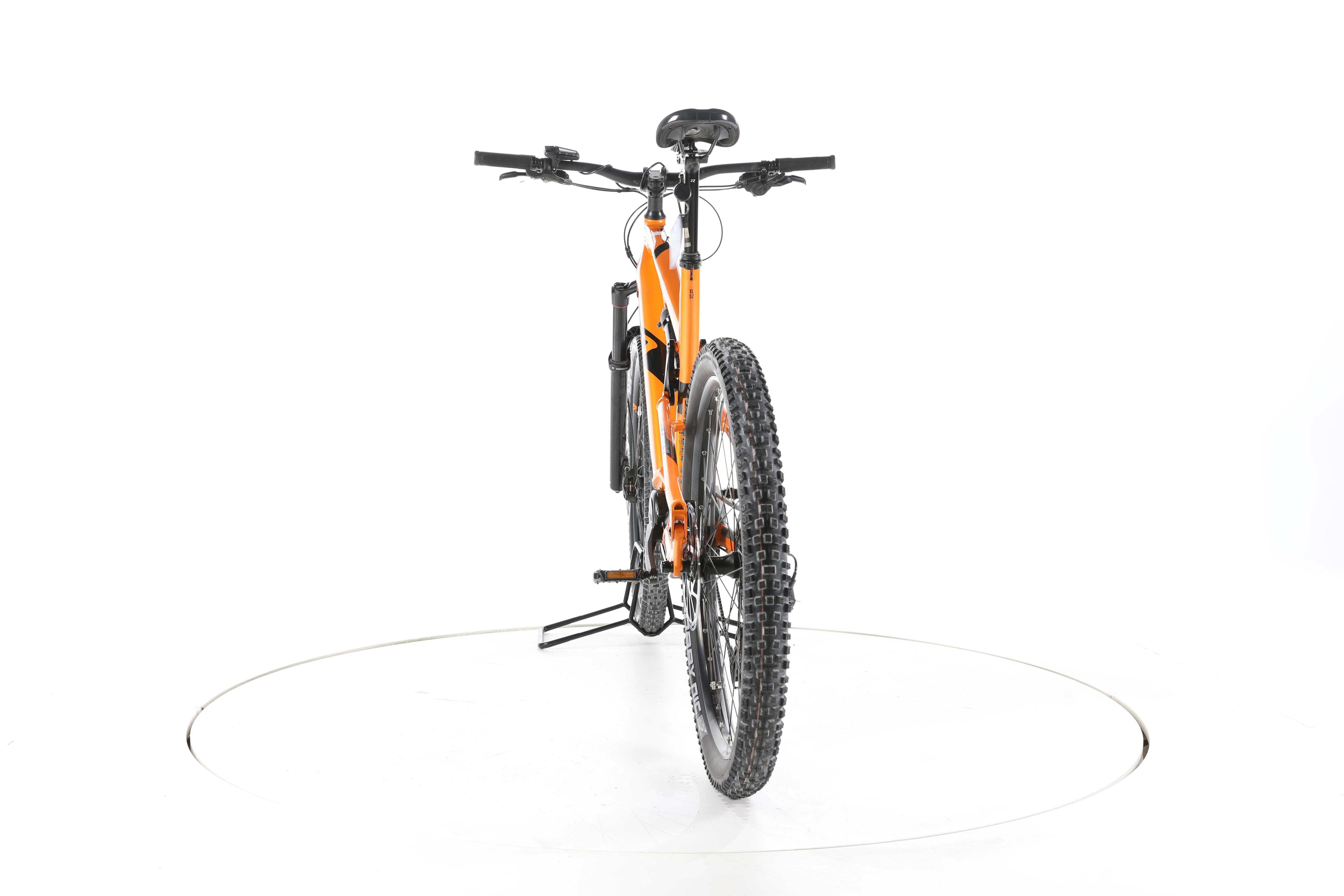 R Raymon TrailRay 140E 8.0 E-Bike Fully - Image 10