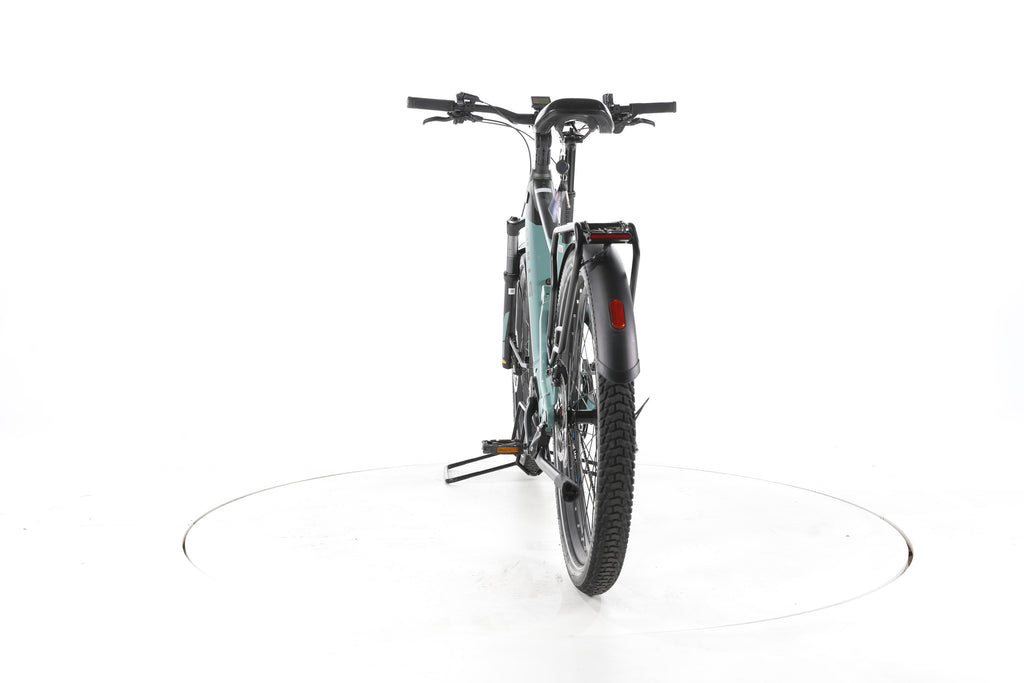 Bulls Iconic EVO TR1 SUV E-Bike - Image 10