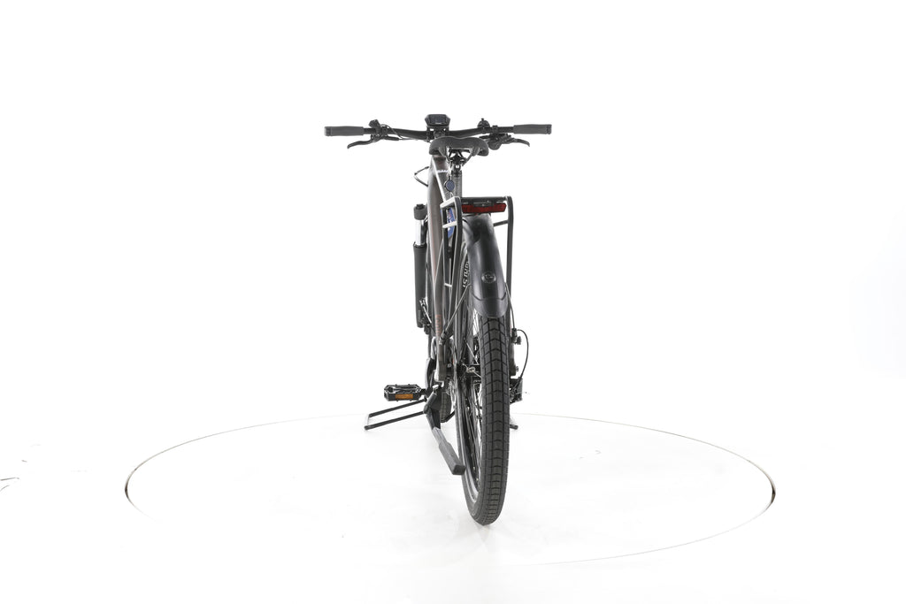 Ghost E-Square Trekking Advanced Y AL U Trekking E-Bike - Image 10
