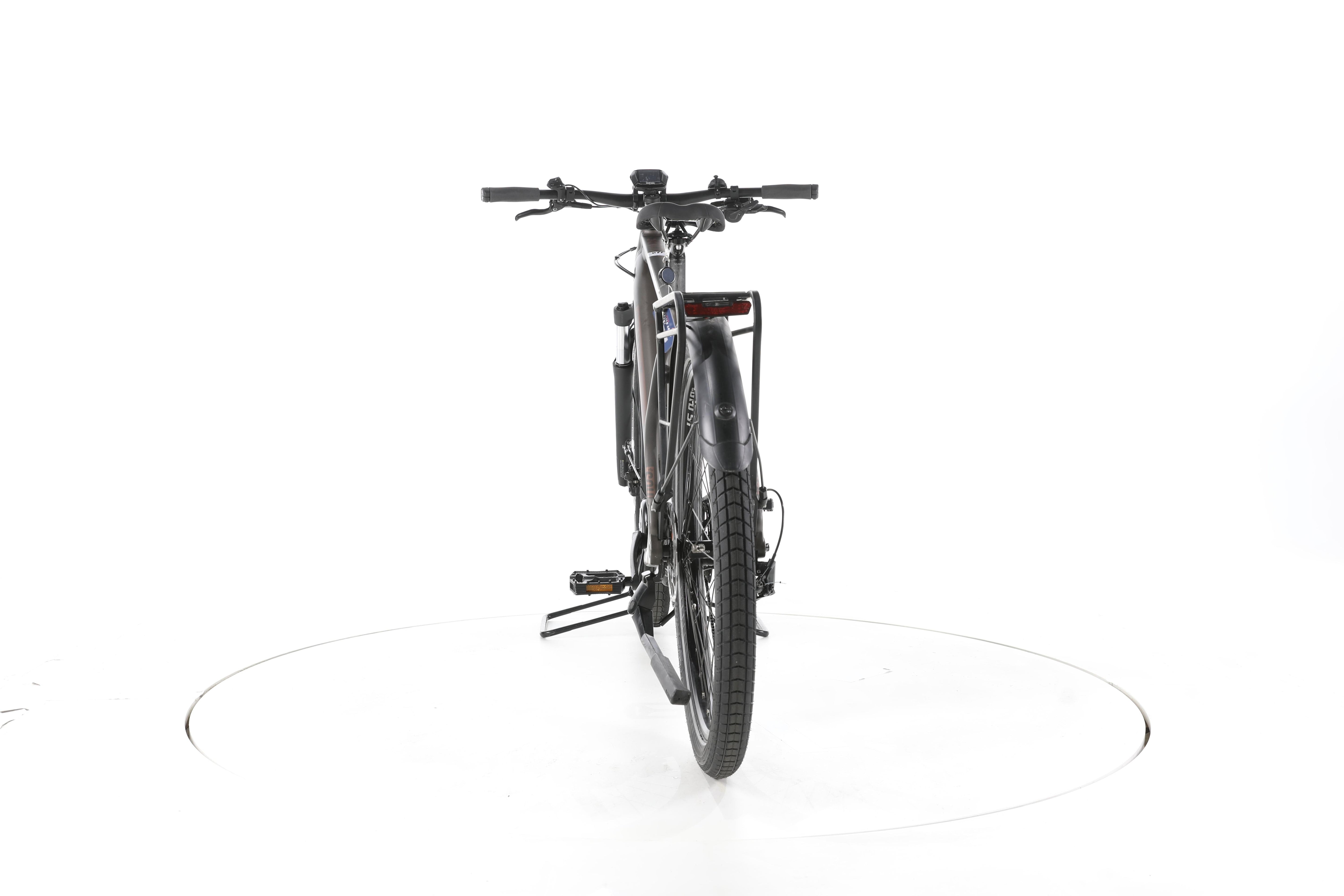 Ghost E-Square Trekking Advanced Y AL U Trekking E-Bike - Image 10
