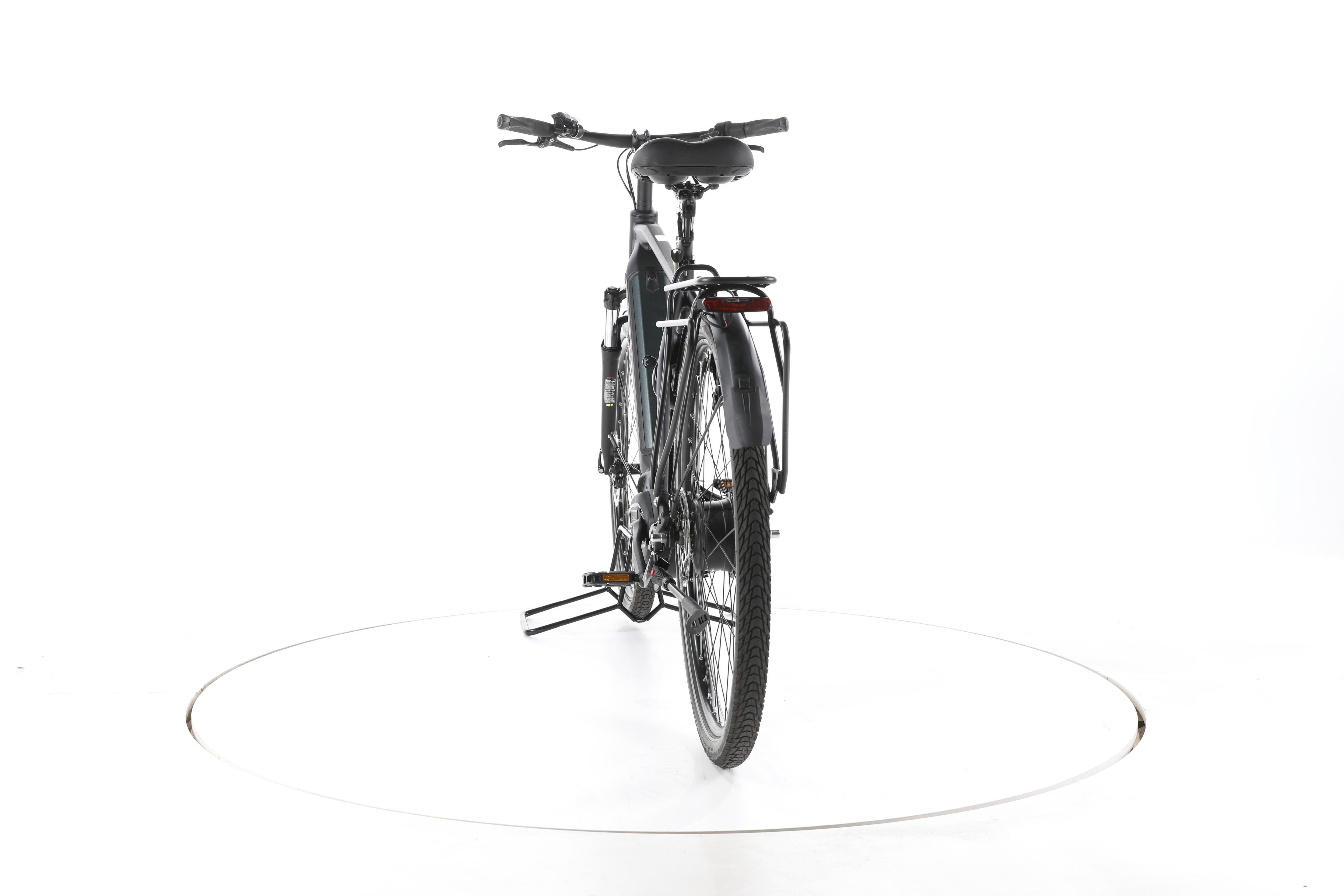 Velo de Ville AEB 990 City E-Bike - Image 10