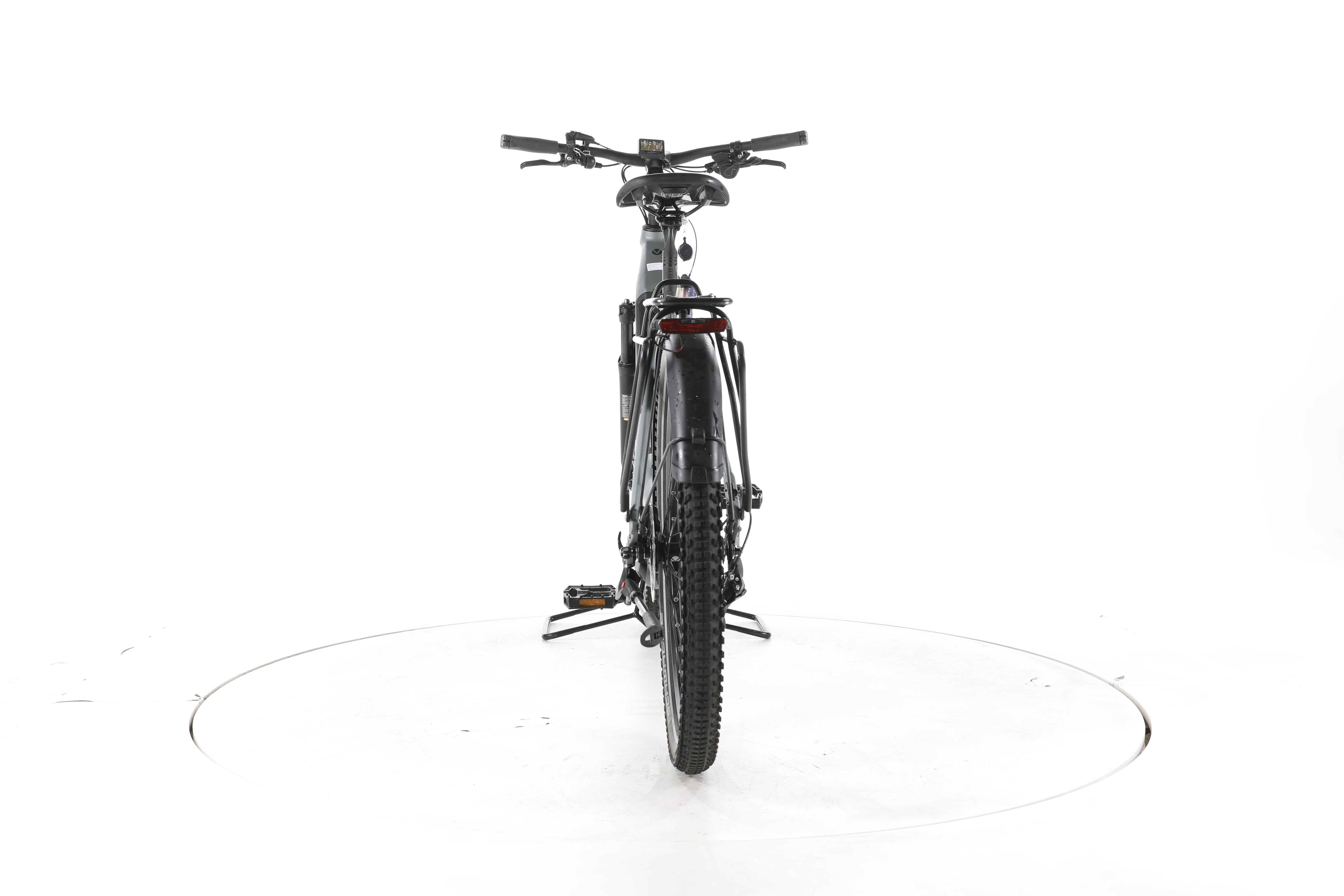 Velo de Ville SEB 990 Trekking E-Bike Tiefeinsteiger - Image 10