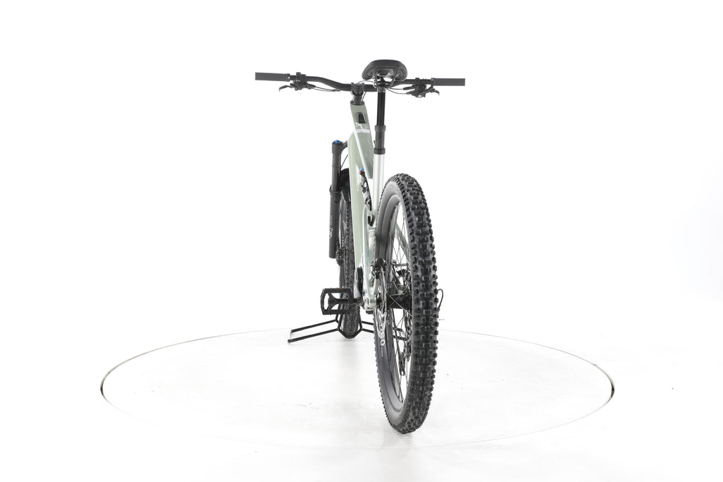 Canyon Strive:ON CFR E-Bike Fully Carbon - Image 10