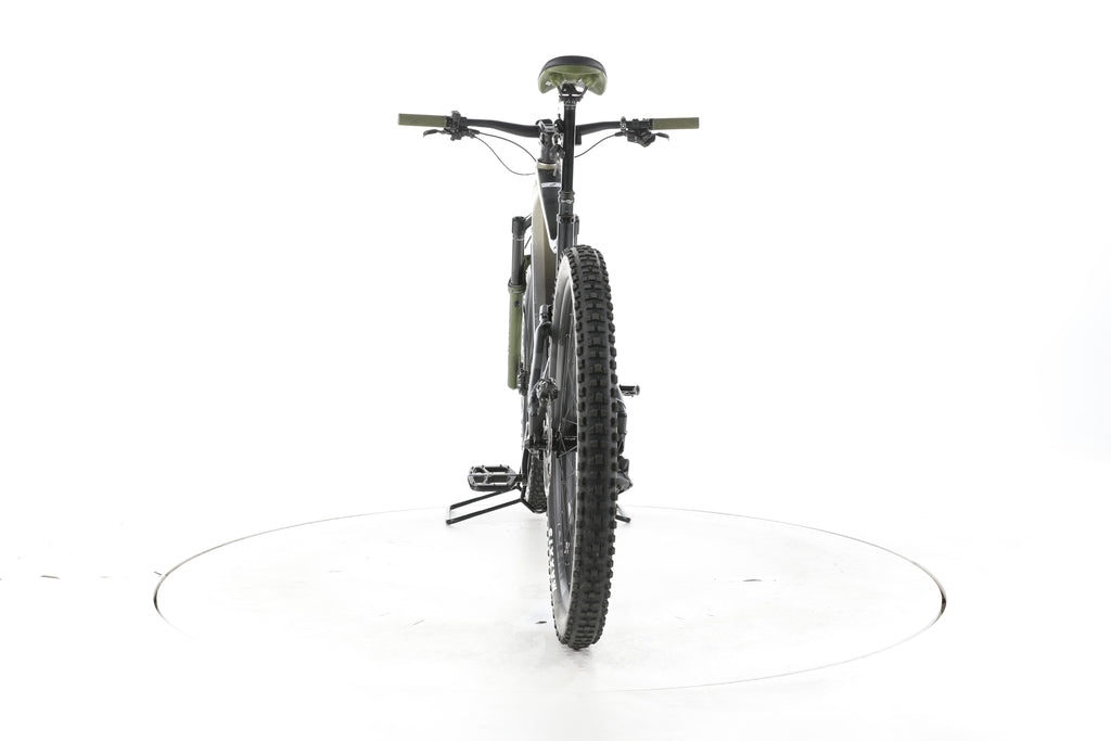 Centurion No Pogo F3000i E-Bike Fully 2024 - Image 10