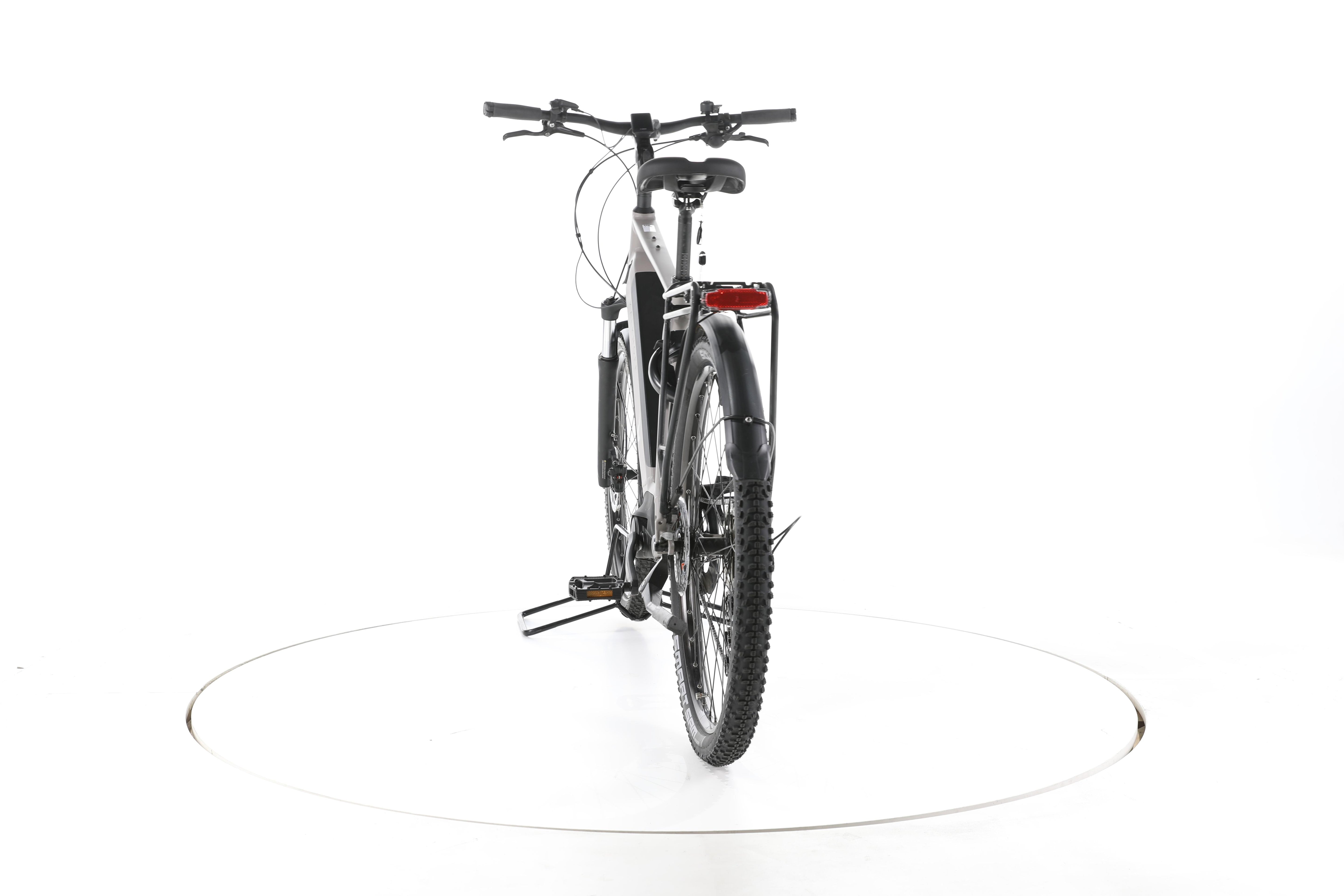 Kalkhoff Entice 3.B Move Trekking E-Bike - Image 10
