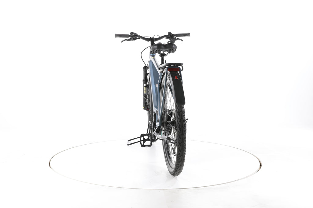 Cube Kathmandu Hybrid ABS Trekking E-Bike - Image 10