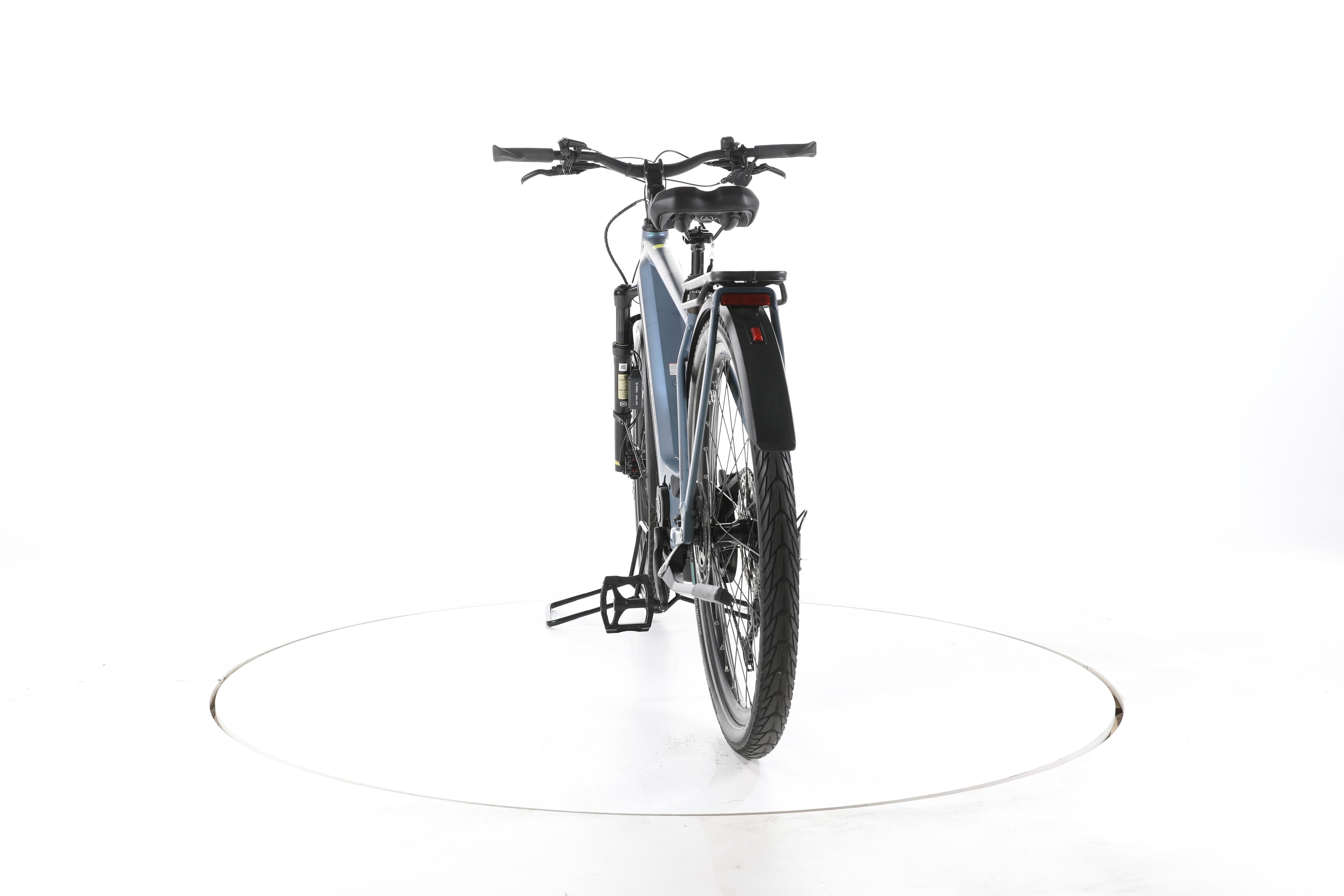 Cube Kathmandu Hybrid ABS Trekking E-Bike - Image 10