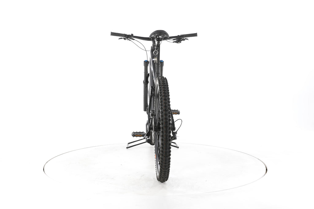 Cube Stereo Hybrid ONE77 HPC SLX E-Bike Fully Carbon 2025 - Image 10