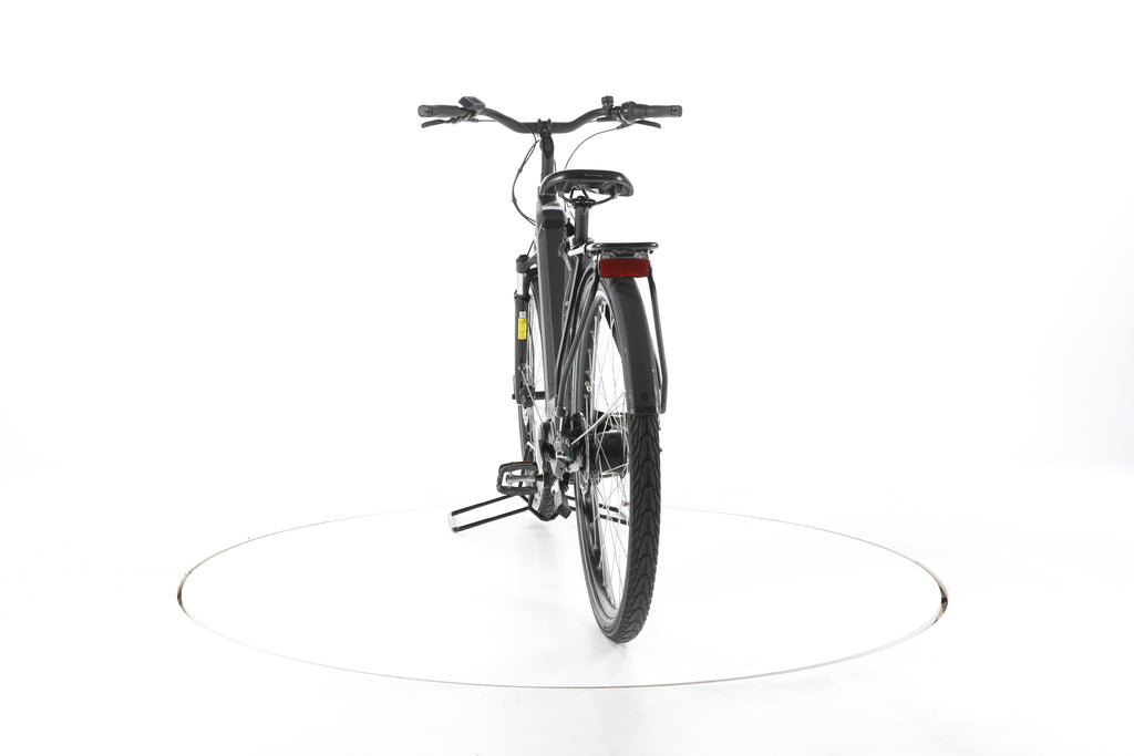 Bergamont E-Horizon N8 City E-Bike Tiefeinsteiger - Image 10