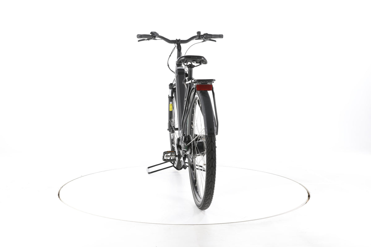 Bergamont E-Horizon N8 City E-Bike Tiefeinsteiger - Image 10