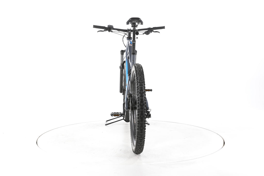 Ghost E-ASX 160 E-Bike Fully - Image 10