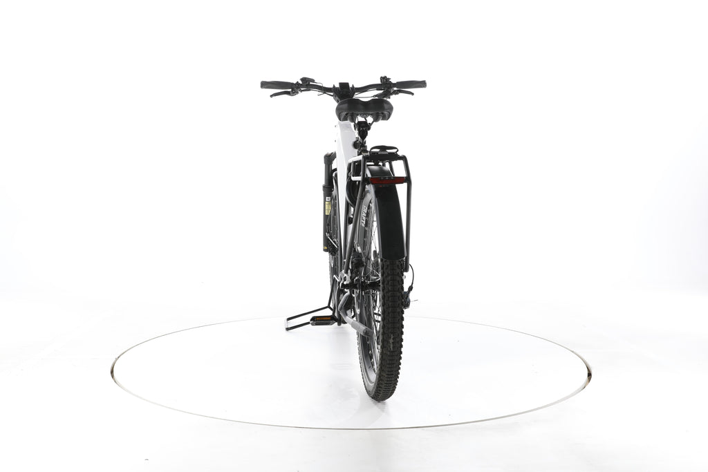 Riese & Müller Charger4 Mixte Trekking E-Bike 2025 - Image 10