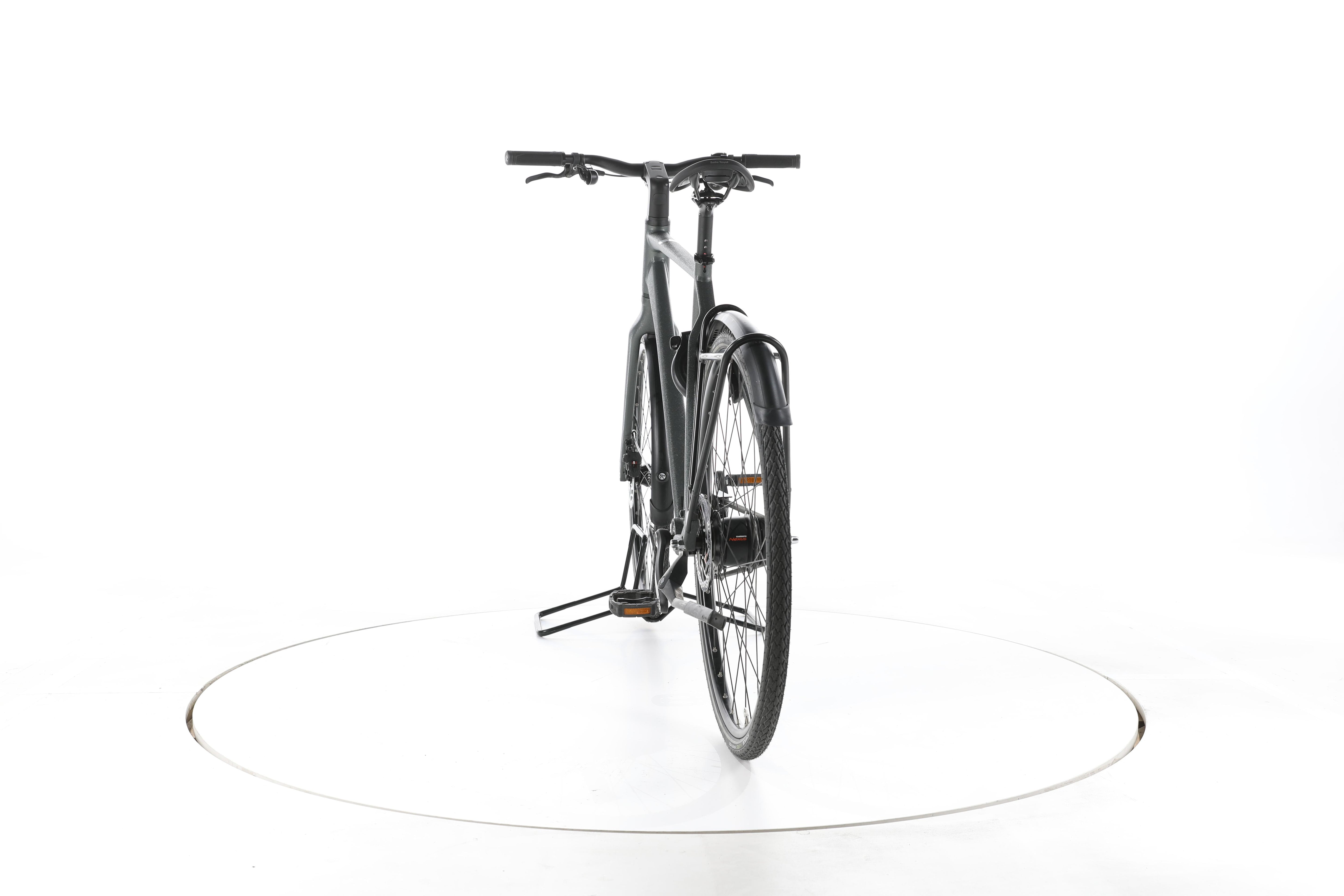 KOGA Supermetro Fahrrad City & Trekking - Image 10