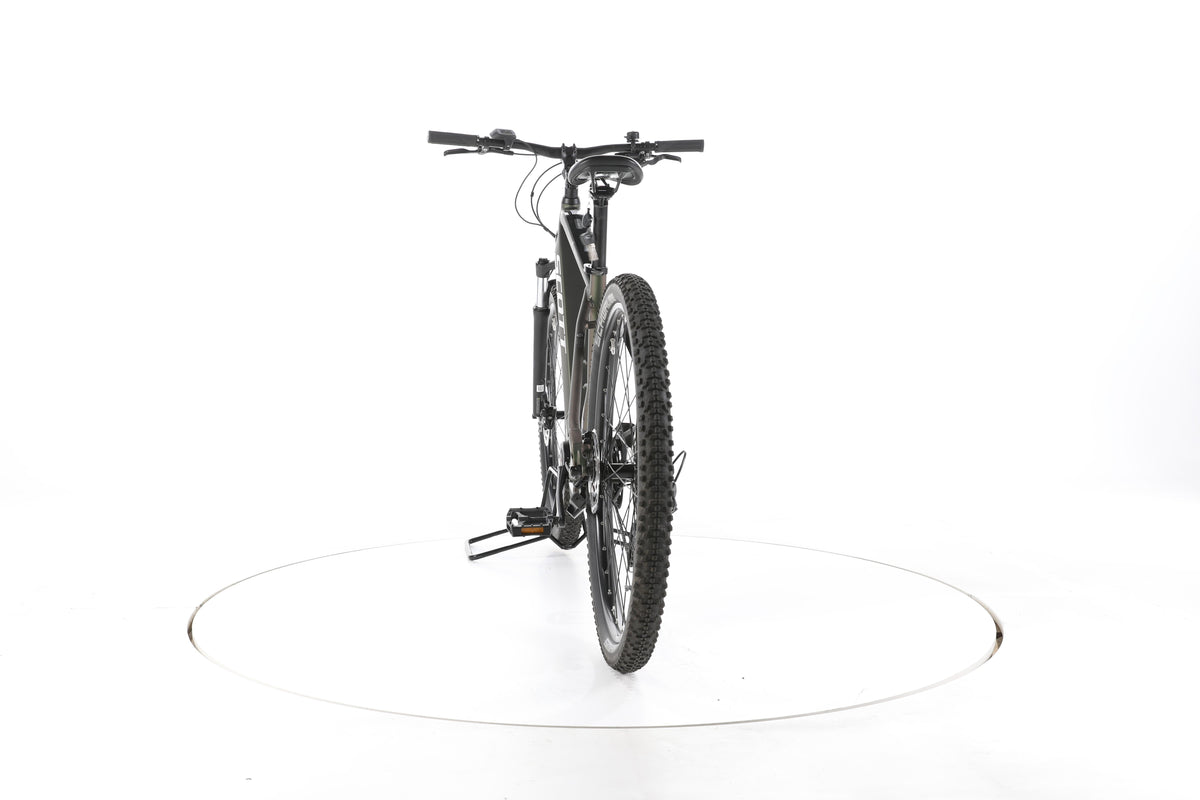 Scott Sub Cross eRIDE 10 E-Bike - Image 10