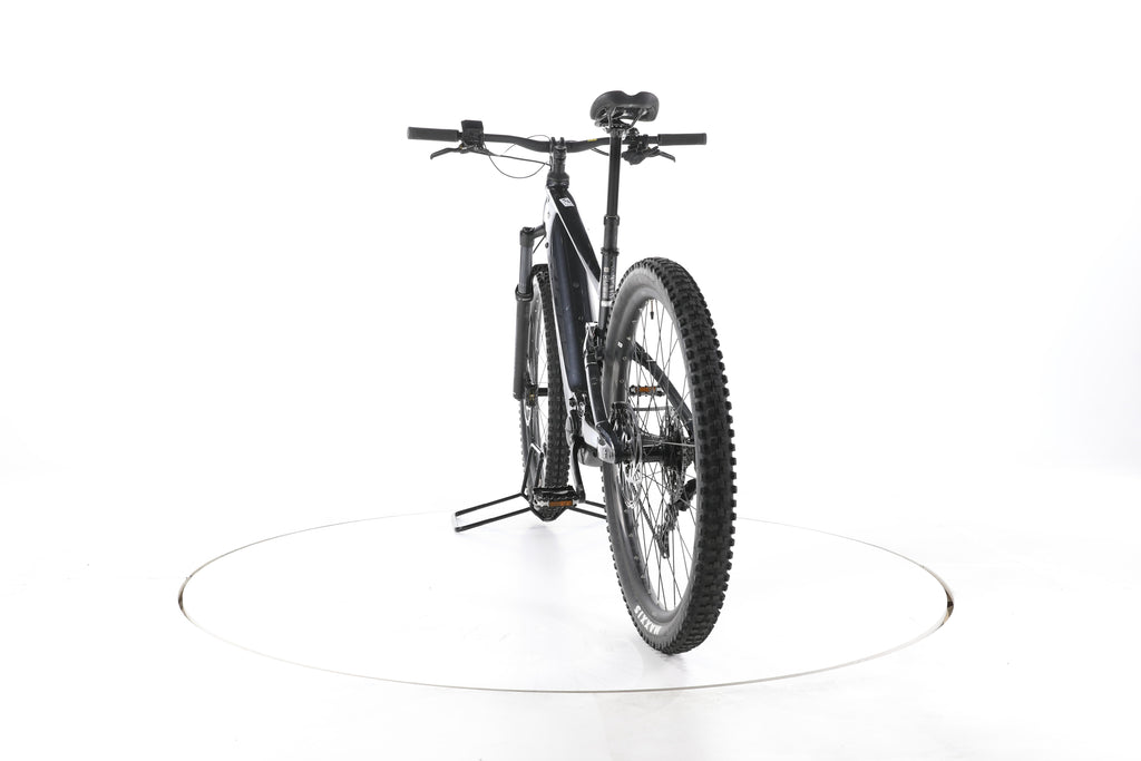 Giant Stance E+ 1 E-Bike Fully - Image 10