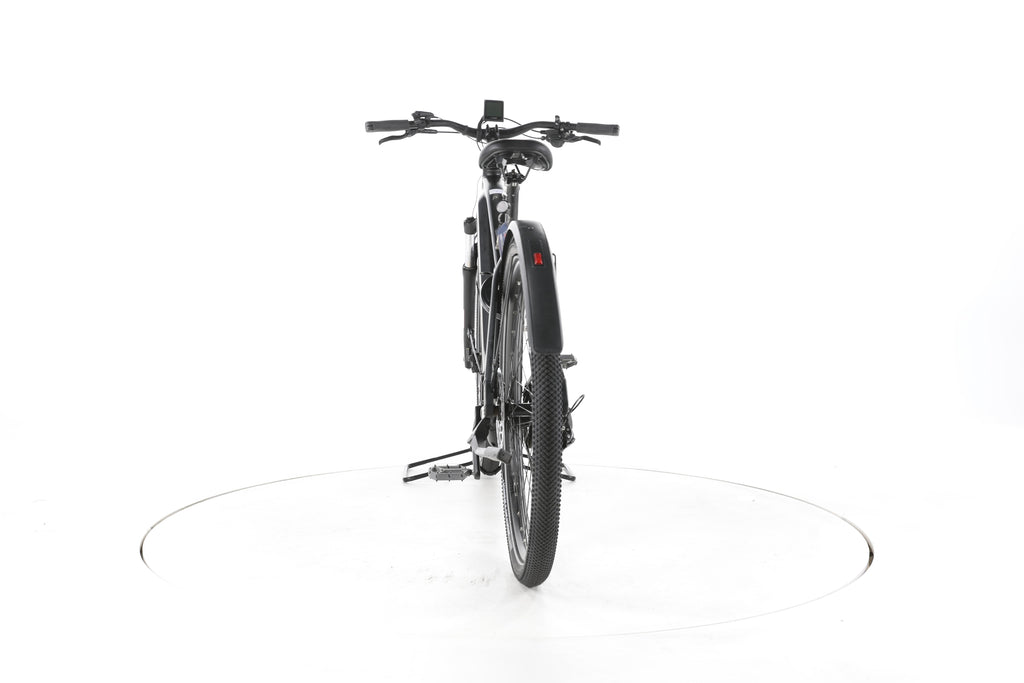 Cube Nuride Hybrid Pro Allroad Trekking E-Bike - Image 10