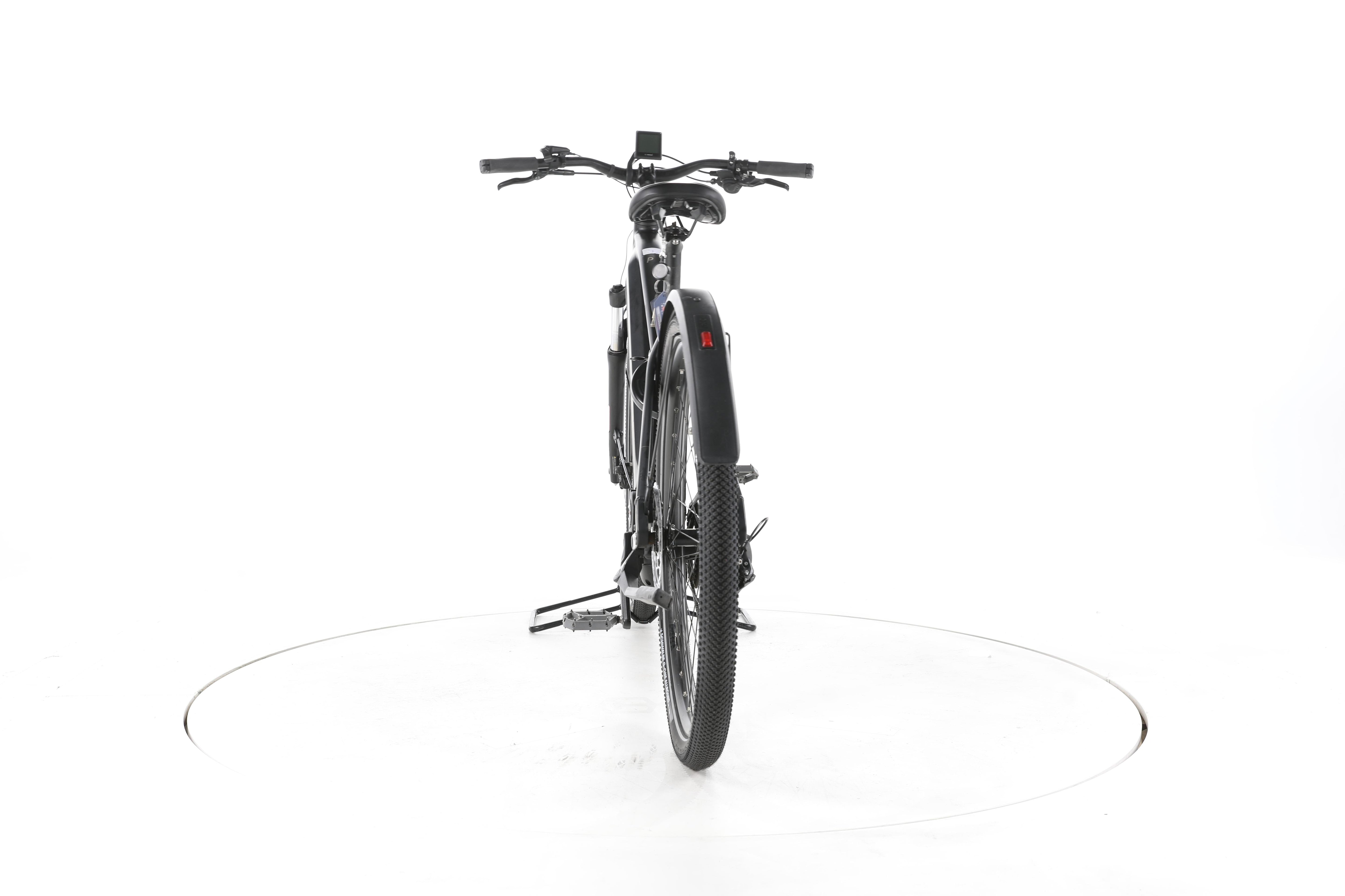 Cube Nuride Hybrid Pro Allroad Trekking E-Bike - Image 10