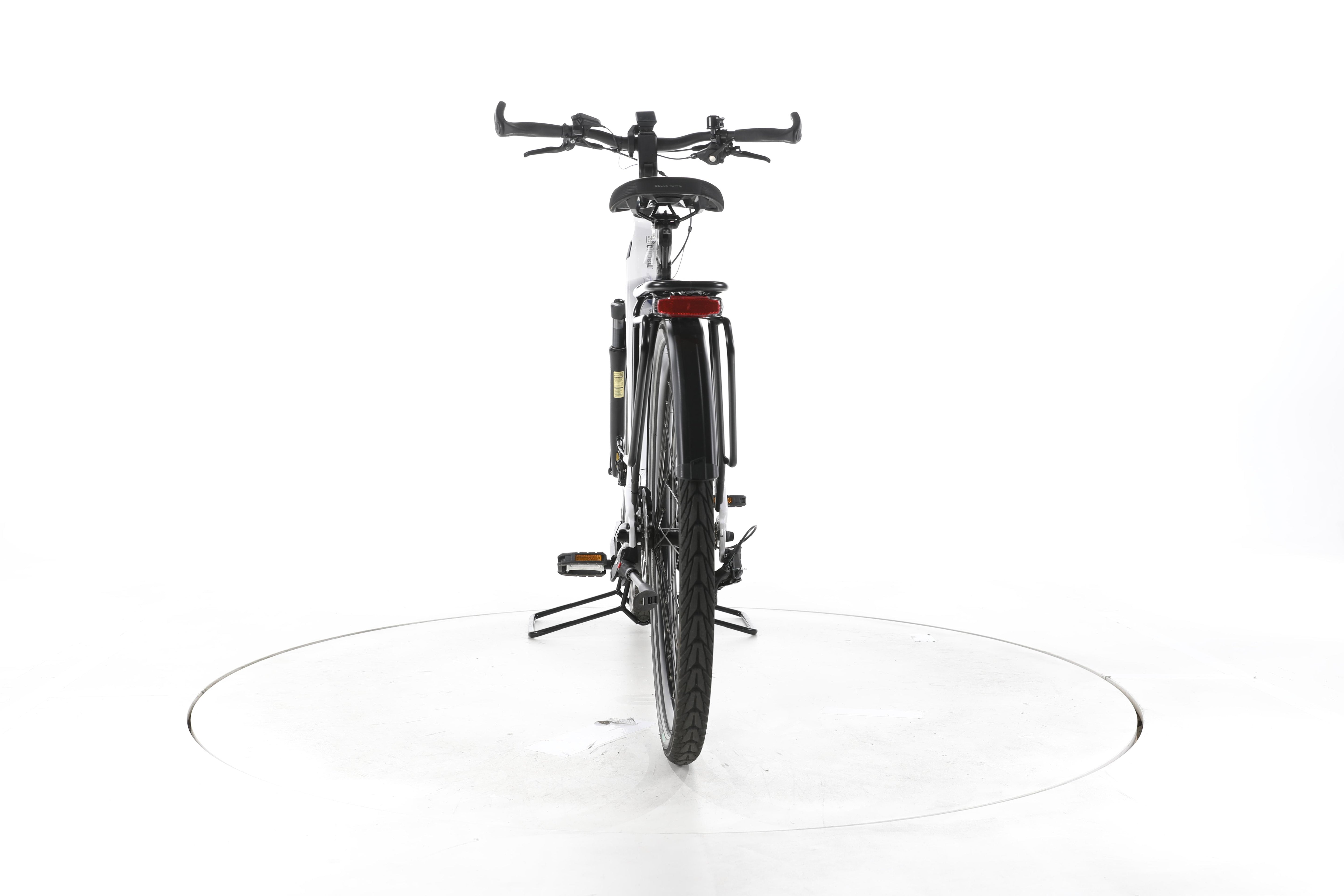 KTM Macina Style 720 Trekking E-Bike Tiefeinsteiger - Image 10