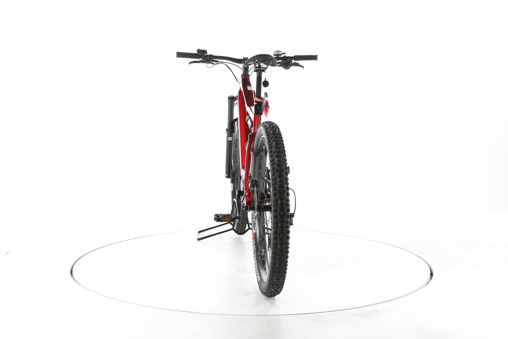 Hercules NOS FS 1.2 E-Bike Fully - Image 10