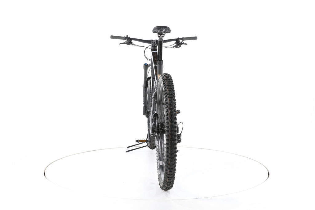Rotwild R.G375 PRO E-Bike Fully Carbon - Image 10