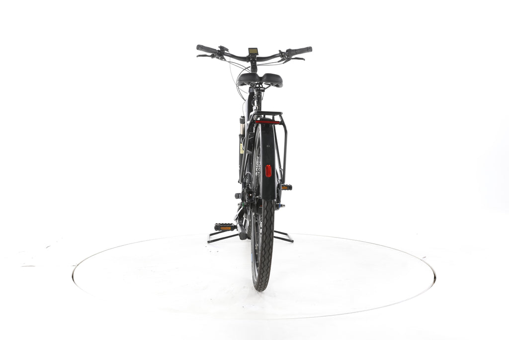 Kettler Quadriga CX5 City E-Bike Tiefeinsteiger - Image 10
