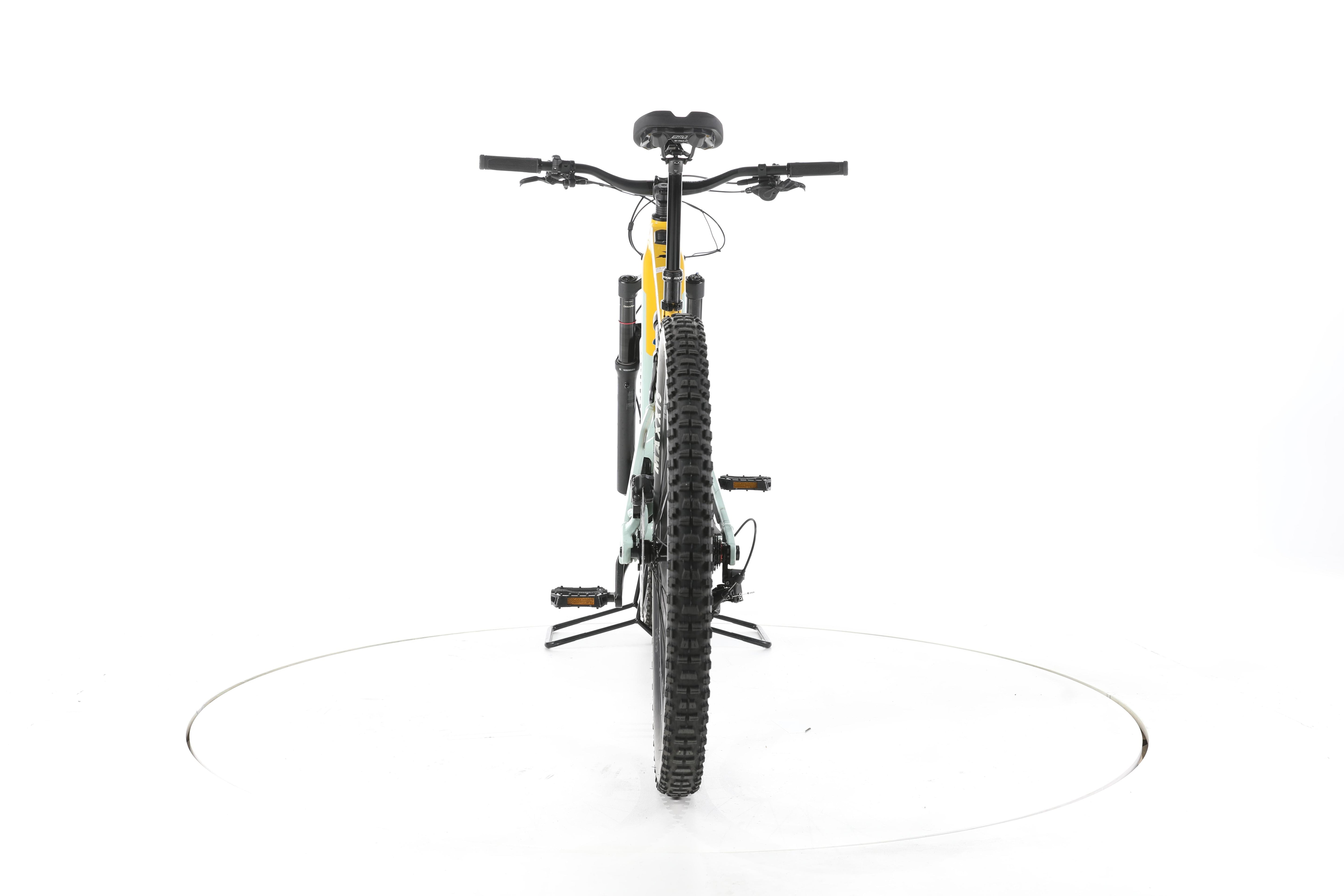 RockyMountain Altitude Powerplay 50 E-Bike Fully - Image 10