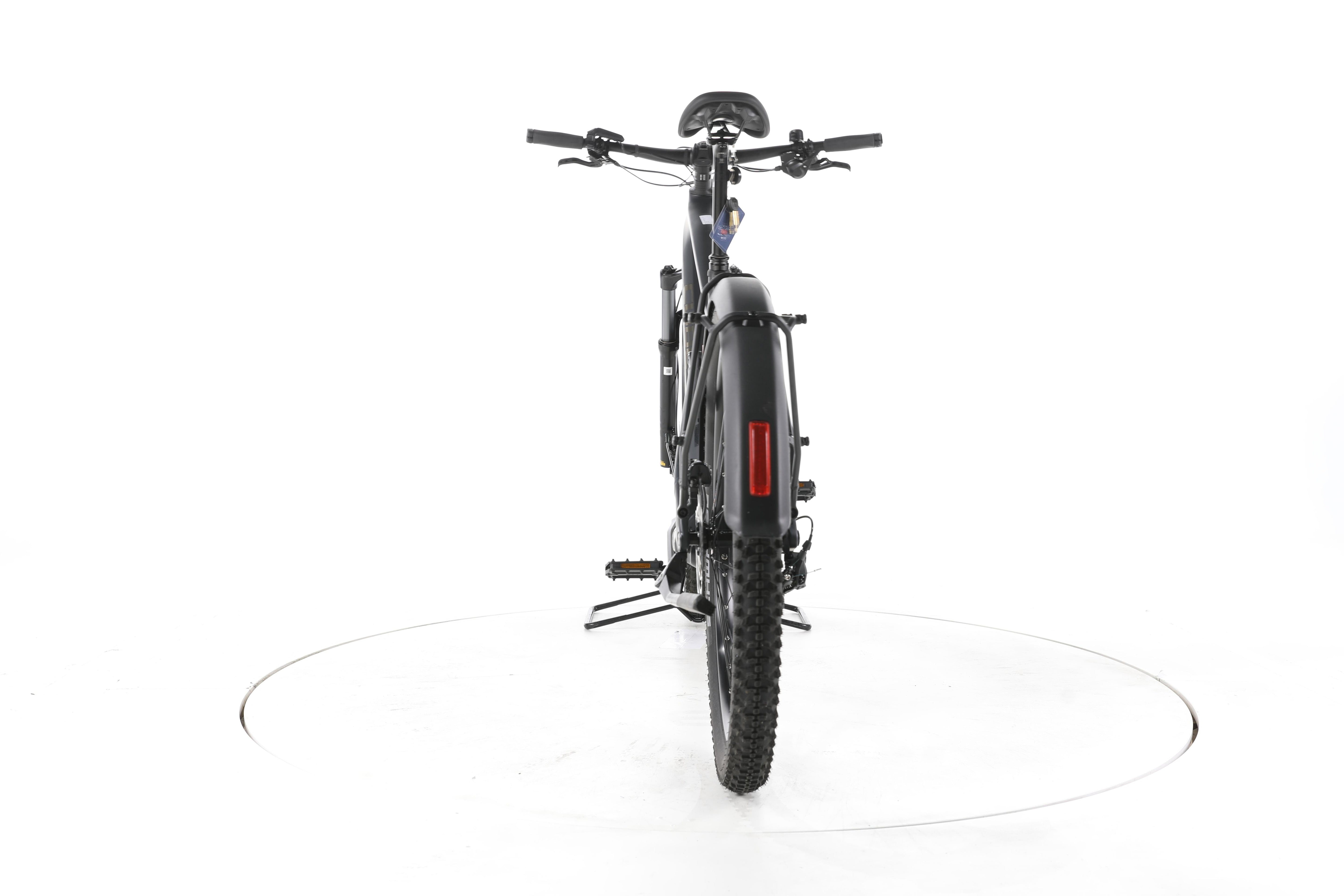 Cube Stereo Hybrid ONE 22 Pro Allroad Trekking E-Bike 2025 - Image 10