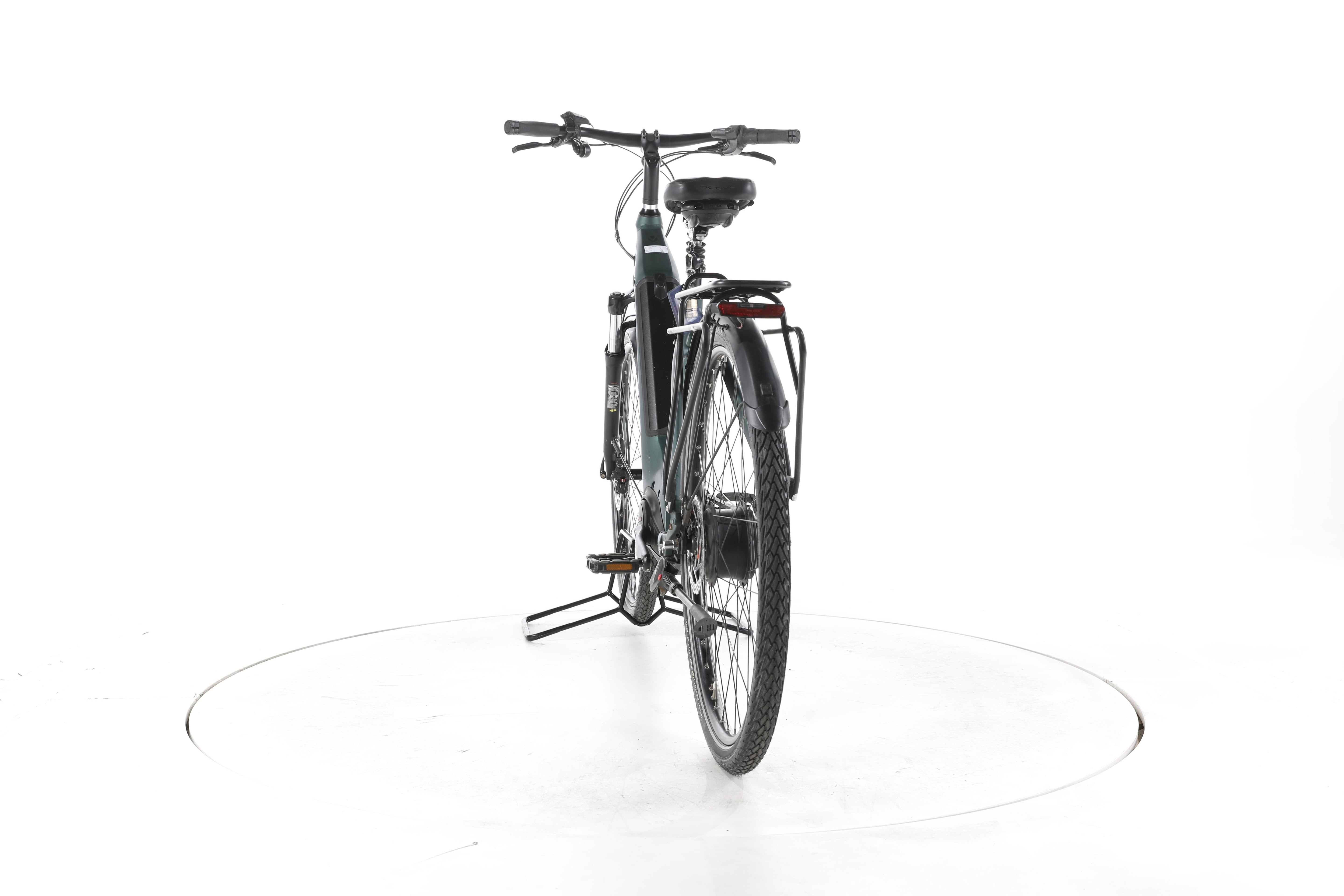 Velo de Ville AEB 89 City E-Bike Tiefeinsteiger - Image 10