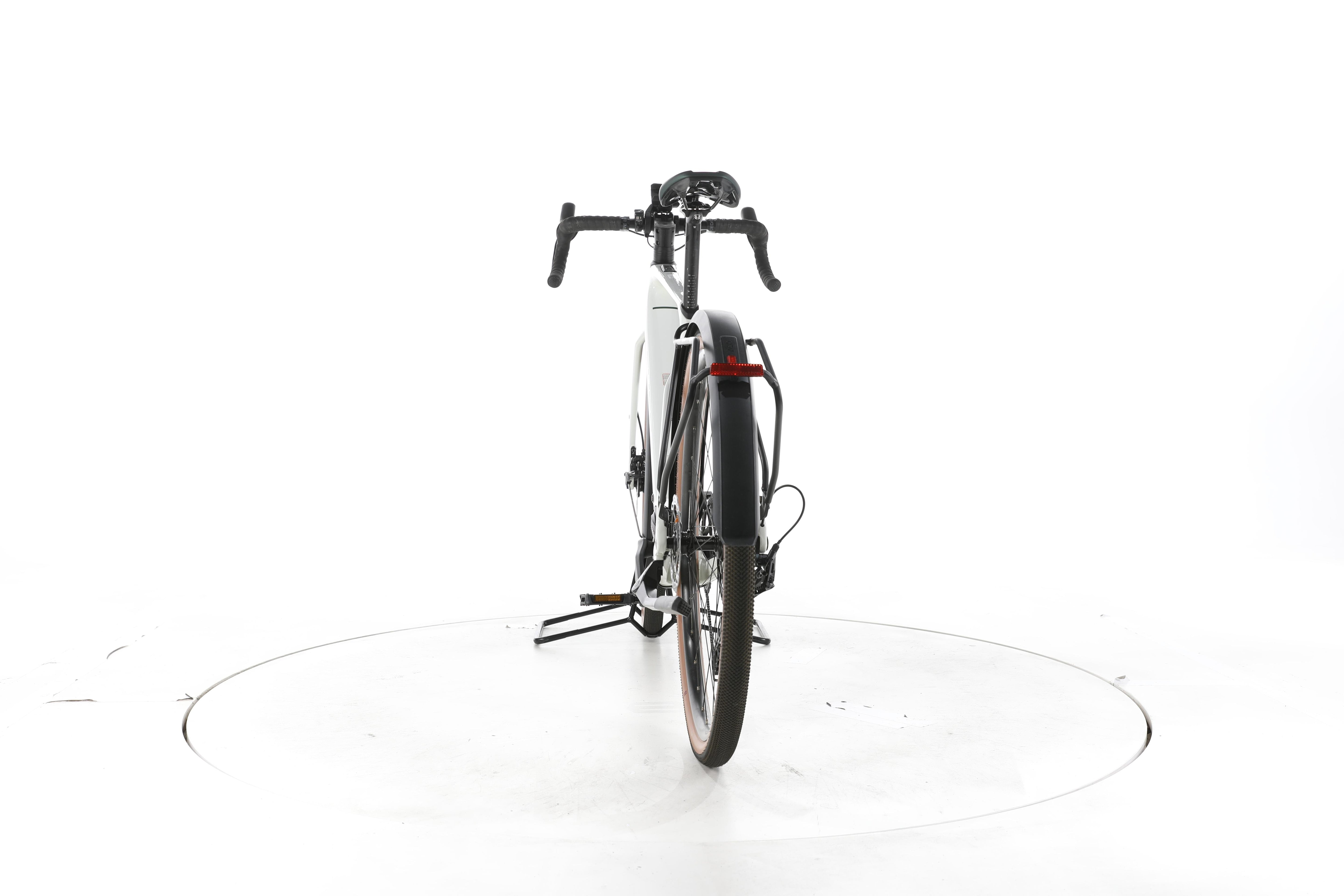 Cube Nuroad Hybrid C:62 Race FE 400X Trekking E-Bike Carbon 2024 - Image 10