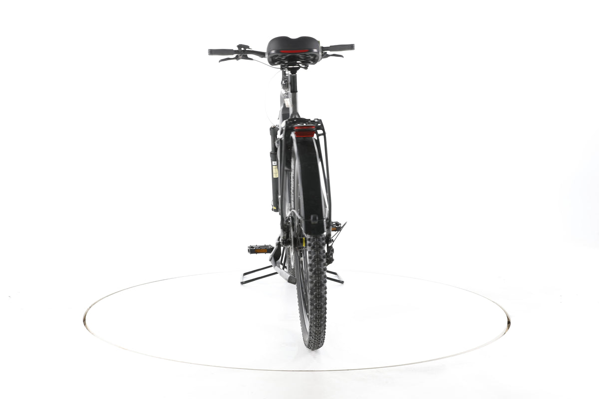 Kalkhoff Endeavour 5.B Move+ Trekking E-Bike - Image 10