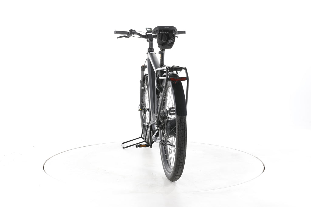 Riese & Müller Charger4 GT vario City E-Bike 2025 - Image 10
