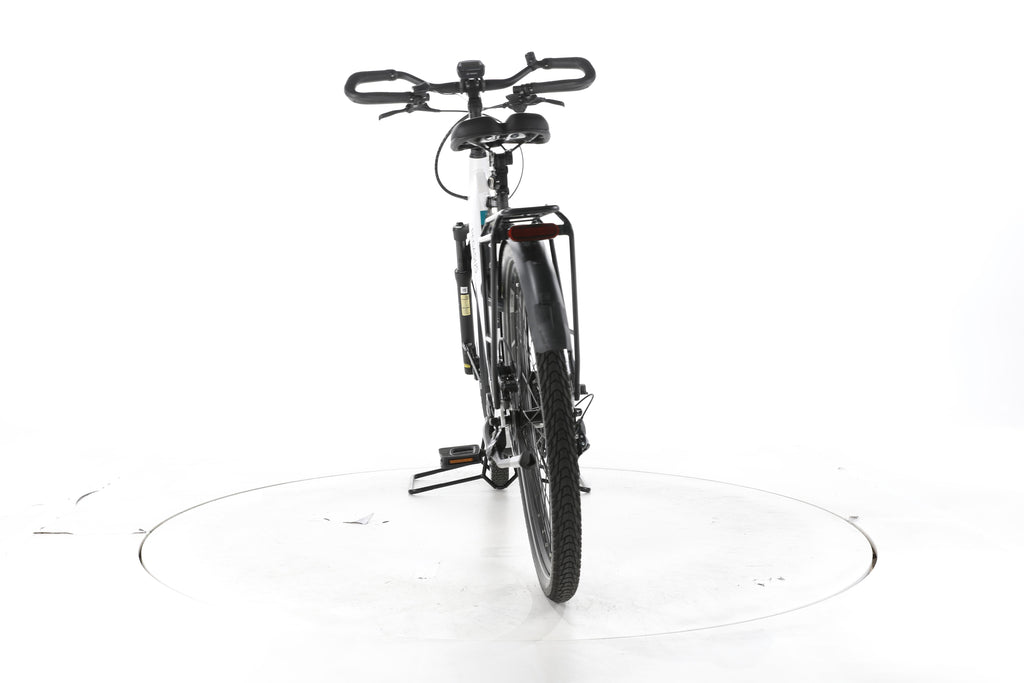 Pegasus Premio EVO Lite Trekking E-Bike Tiefeinsteiger - Image 10