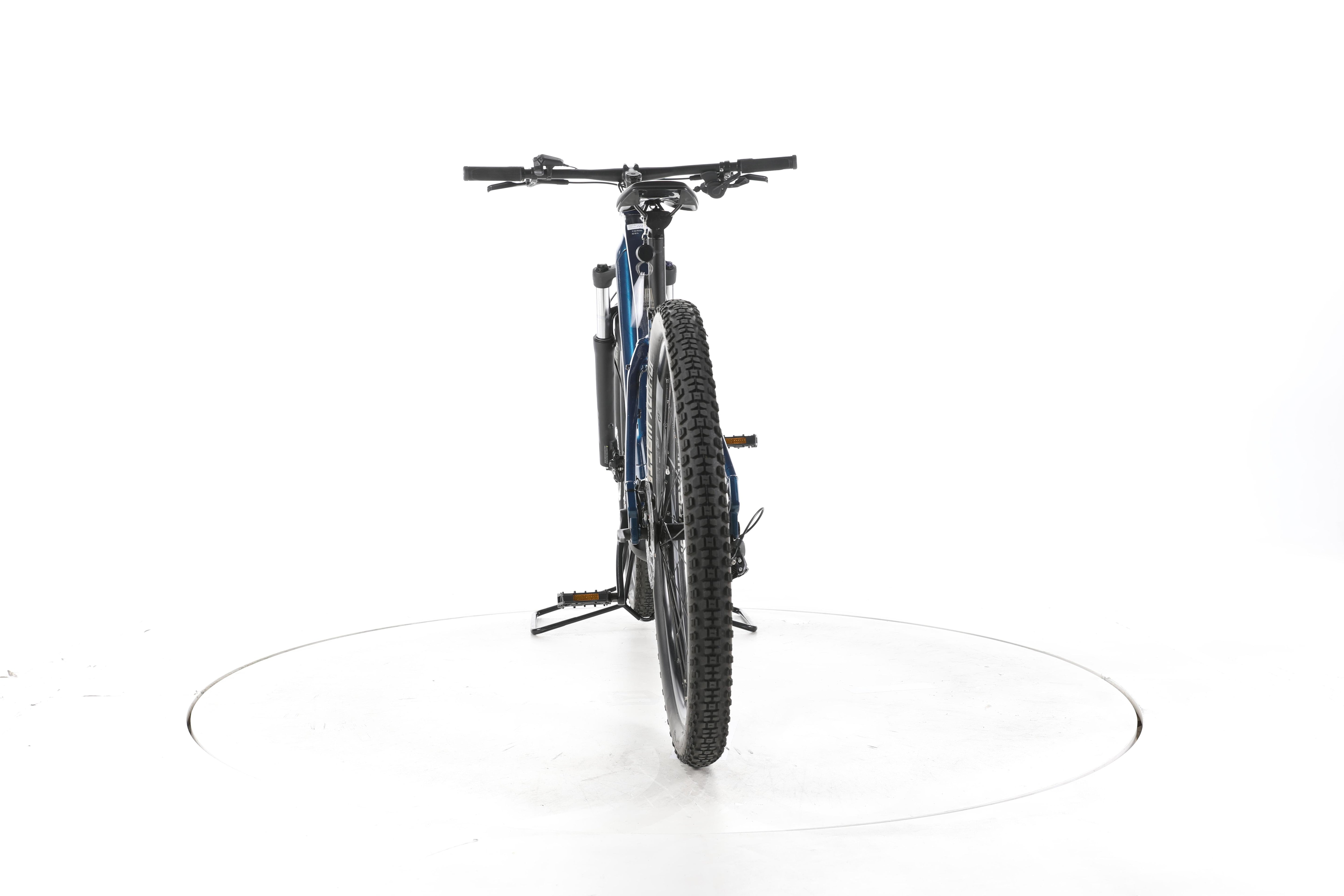 KTM Macina Team 691 E-Bike - Image 10