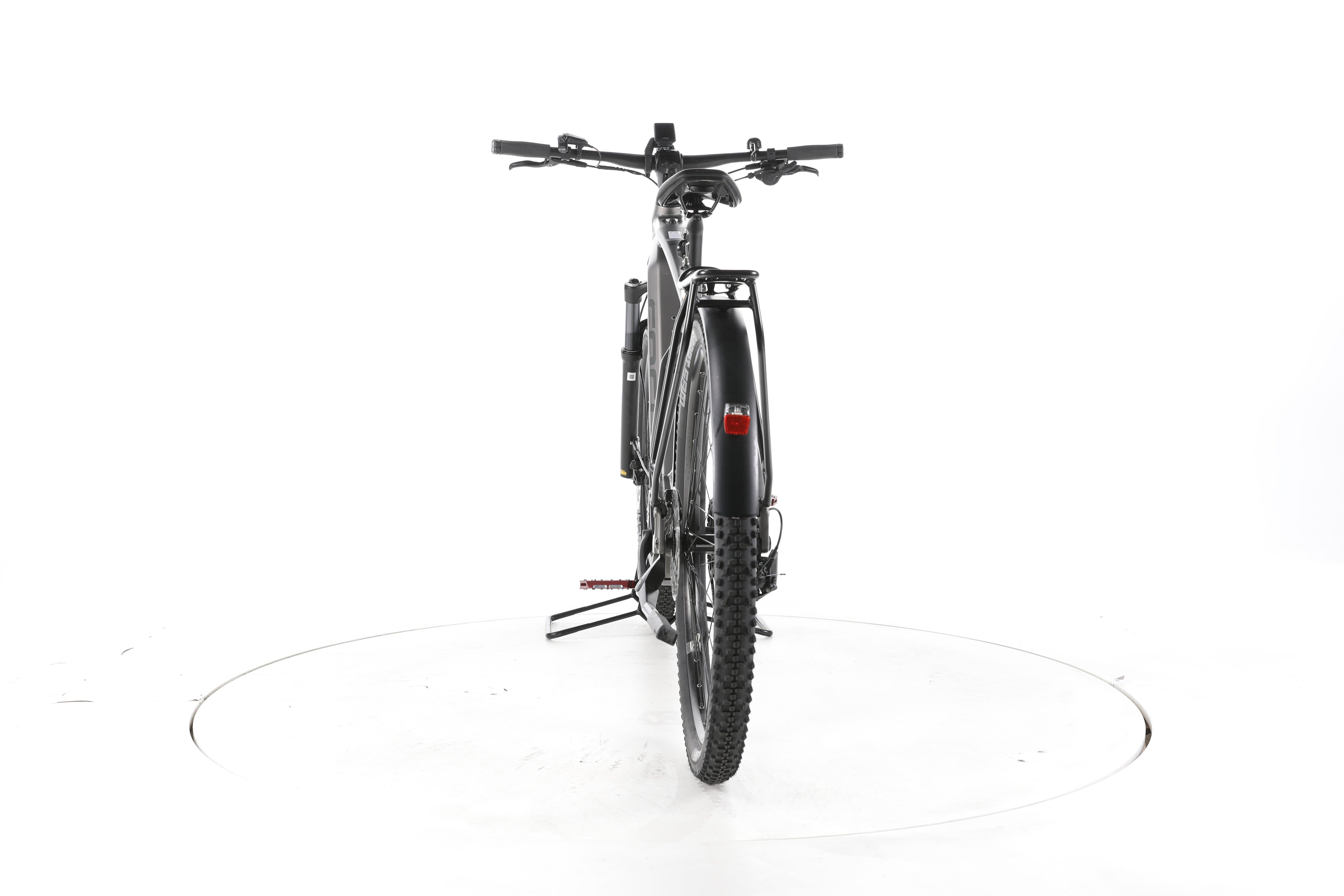 Focus Aventura 6.8 E-Bike - Image 10