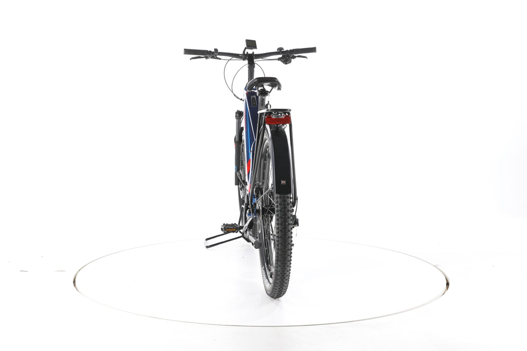 Conway Cairon C 2.0 Trekking E-Bike - Image 10