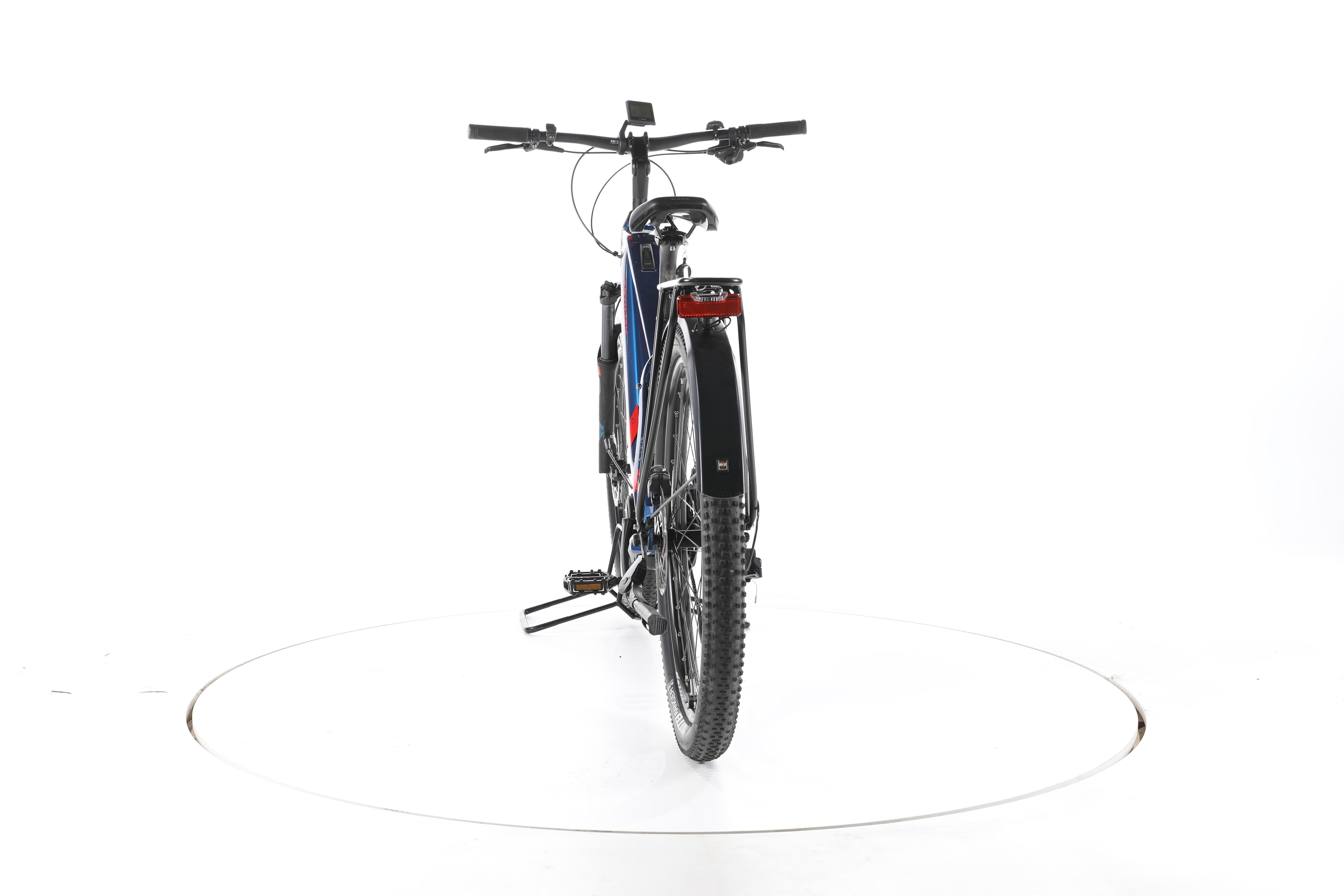 Conway Cairon C 2.0 Trekking E-Bike - Image 10