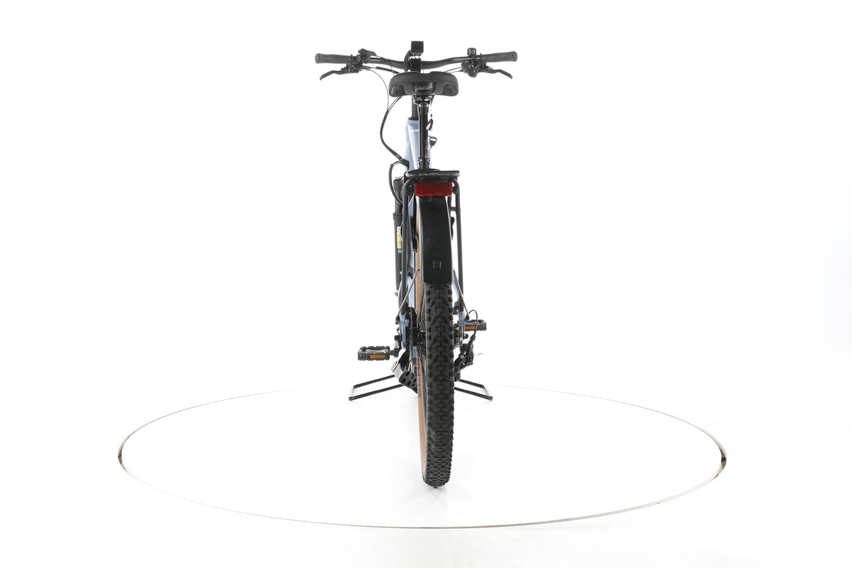 IXGO MT-E Five Trekking E-Bike 2024 - Image 10