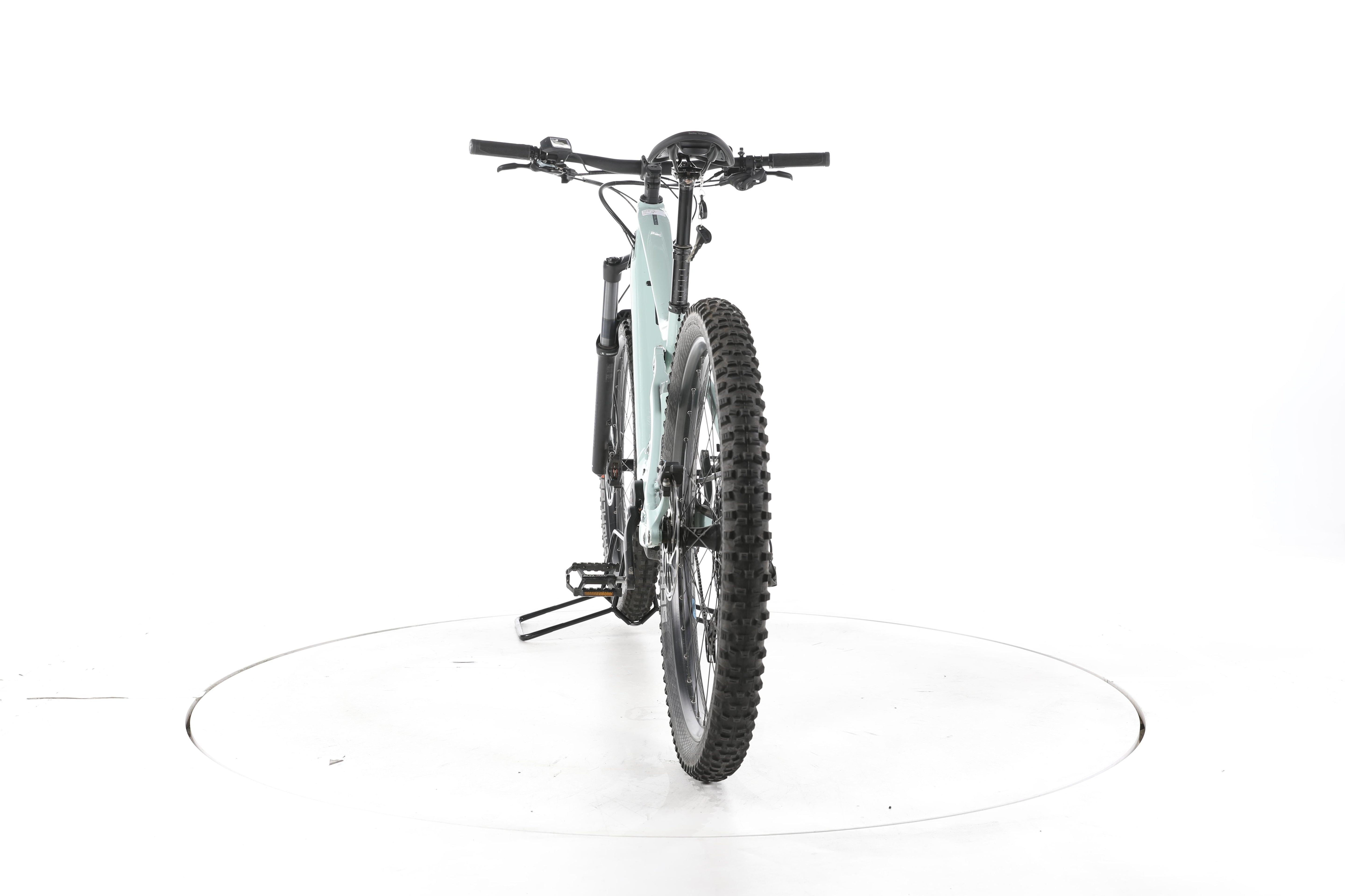 Scott Contessa Genius eRIDE 910 E-Bike Fully - Image 10