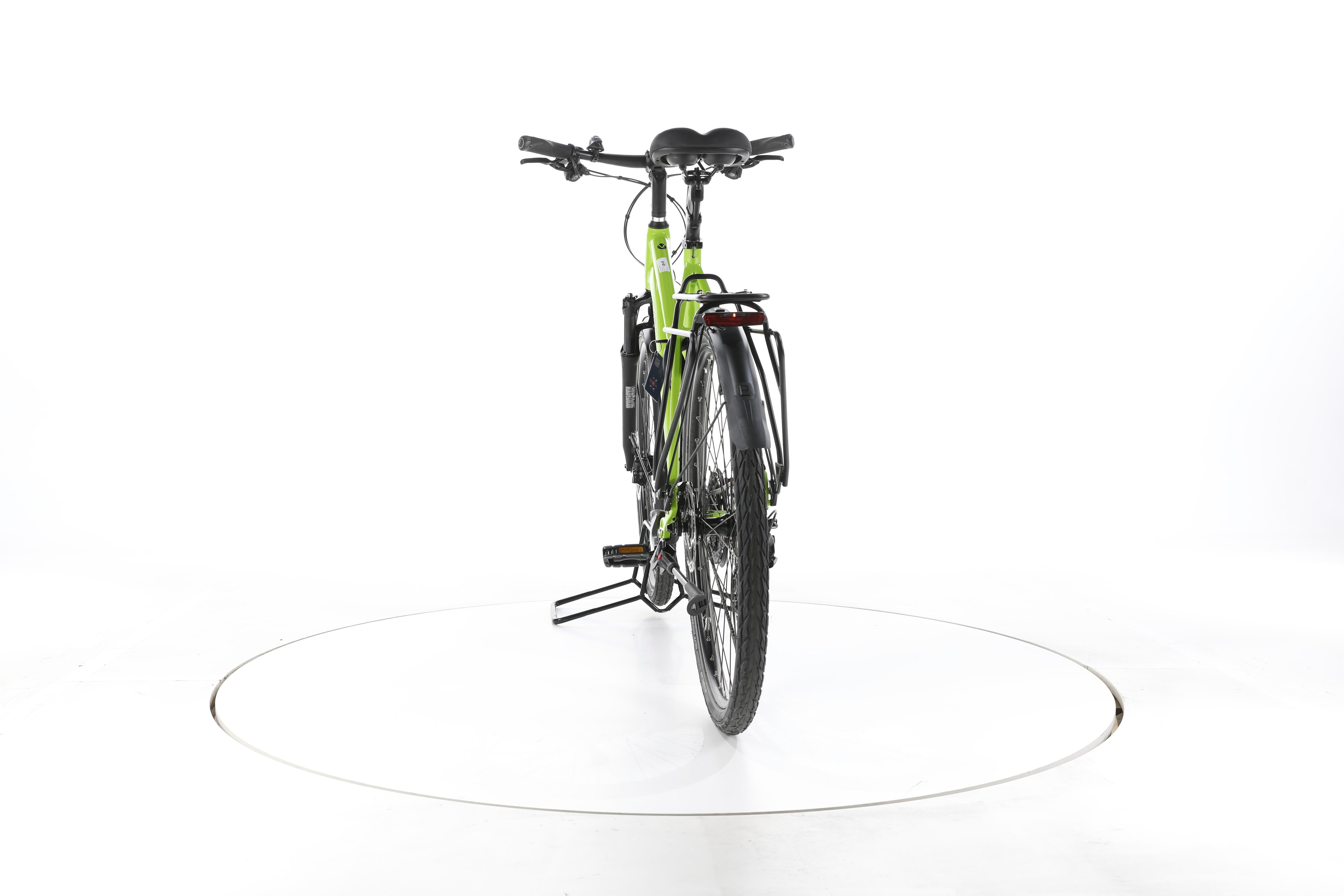 Velo de Ville A 400 Fahrrad City & Trekking - Image 10